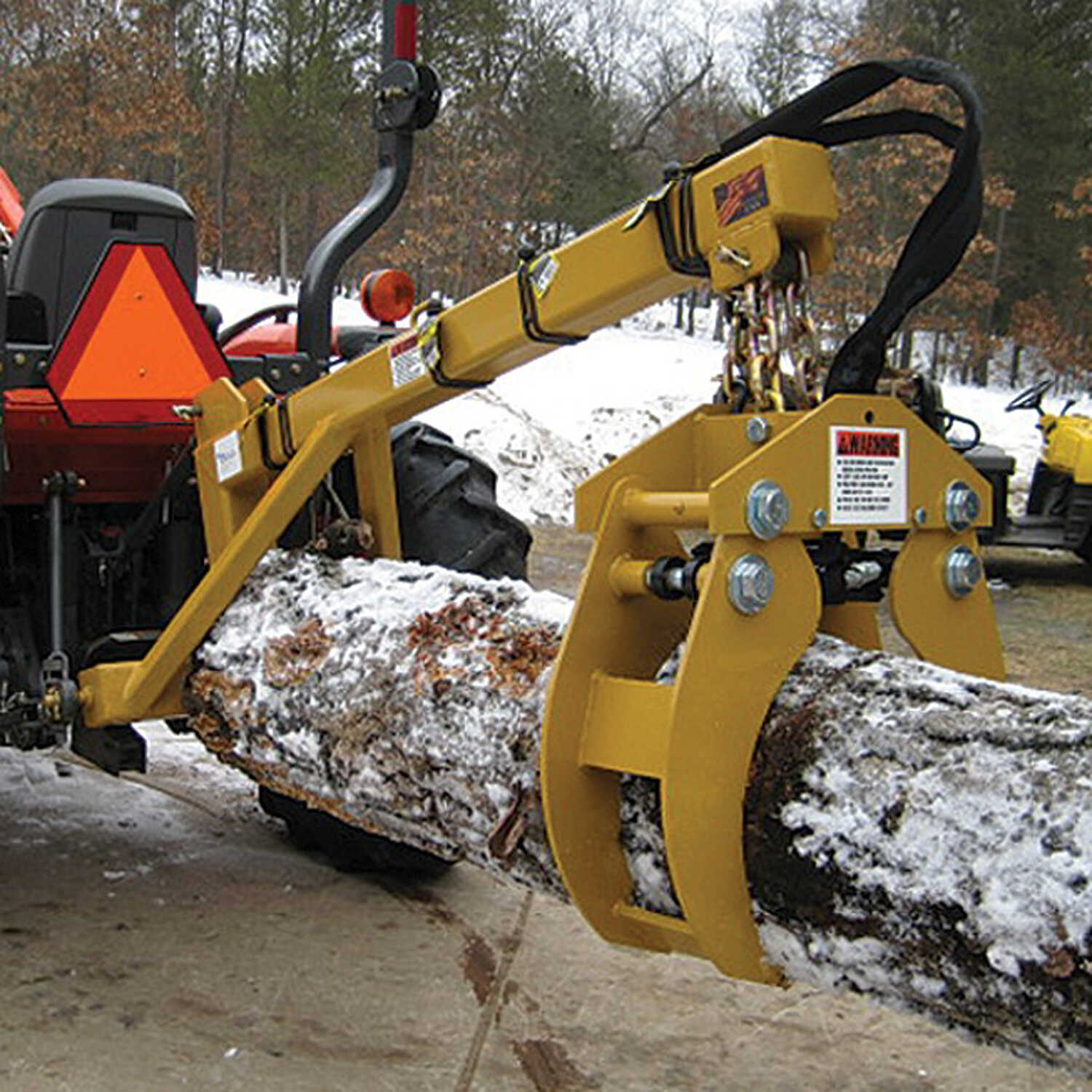 Log Grapple Tractor Supply at David Pierson blog