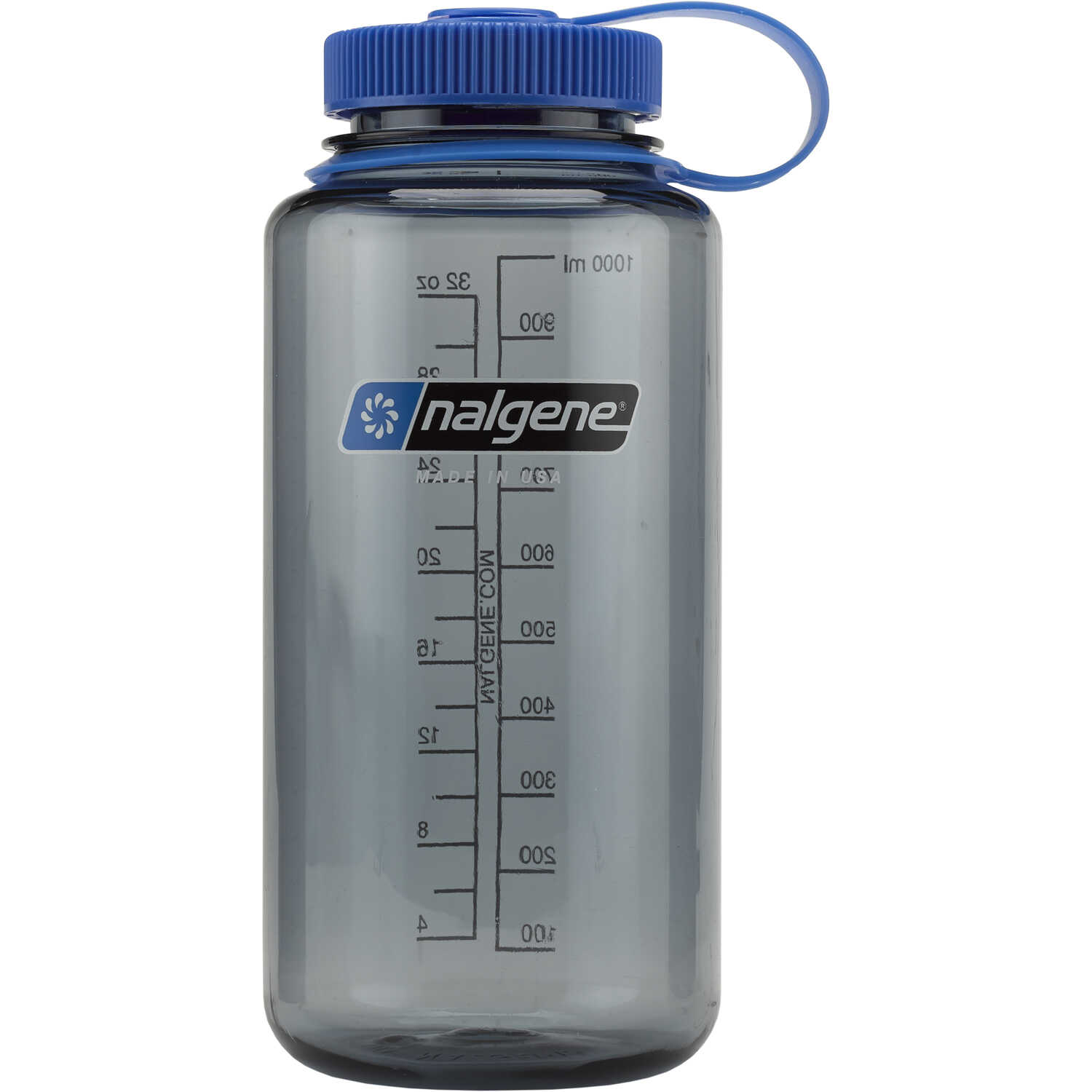 Nalgene 32 oz Wide Mouth Water Bottle Forestry Suppliers, Inc.