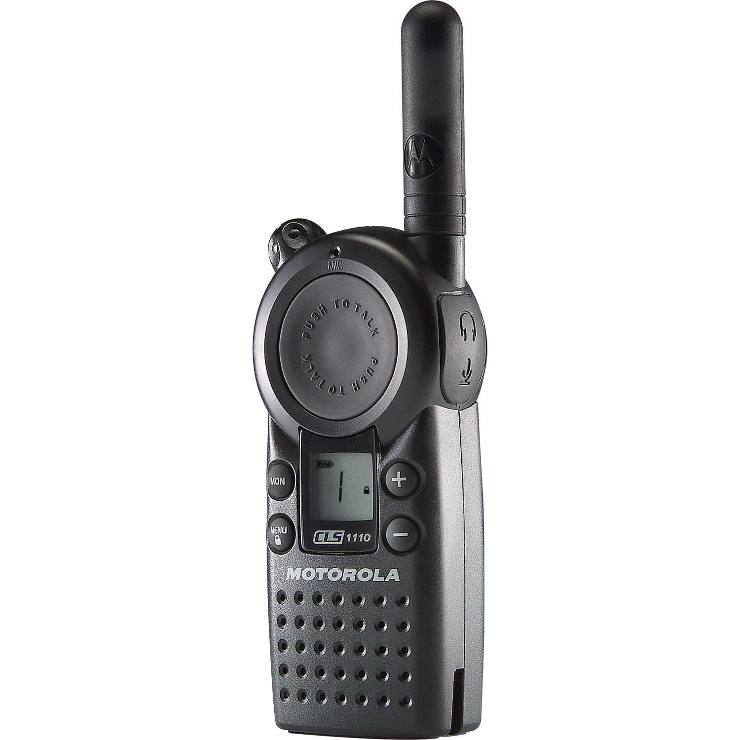 Motorola CLS Series 2Way Radios | Forestry Suppliers, Inc.