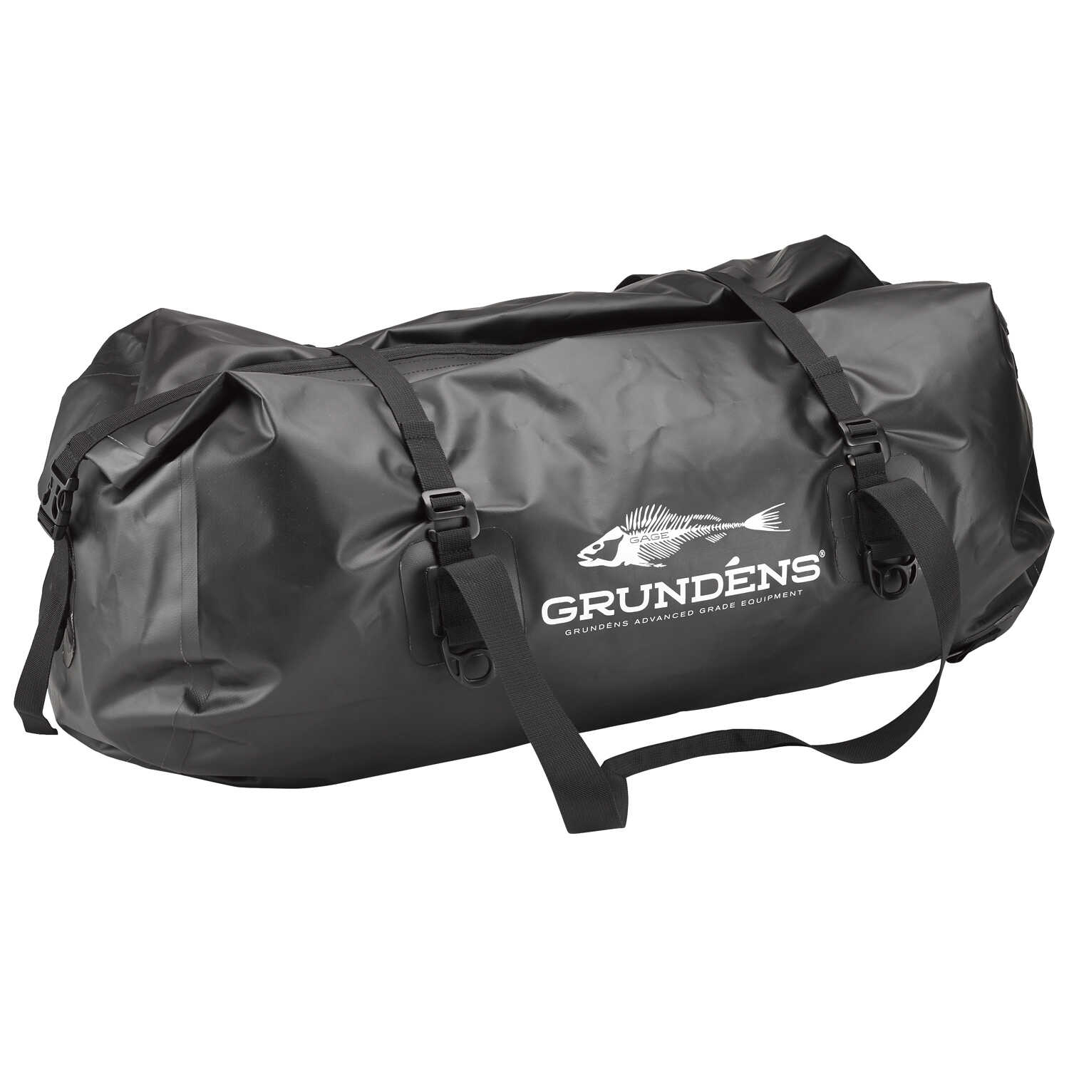 Grundens Shackleton 105L Duffle Bag Forestry Suppliers, Inc.