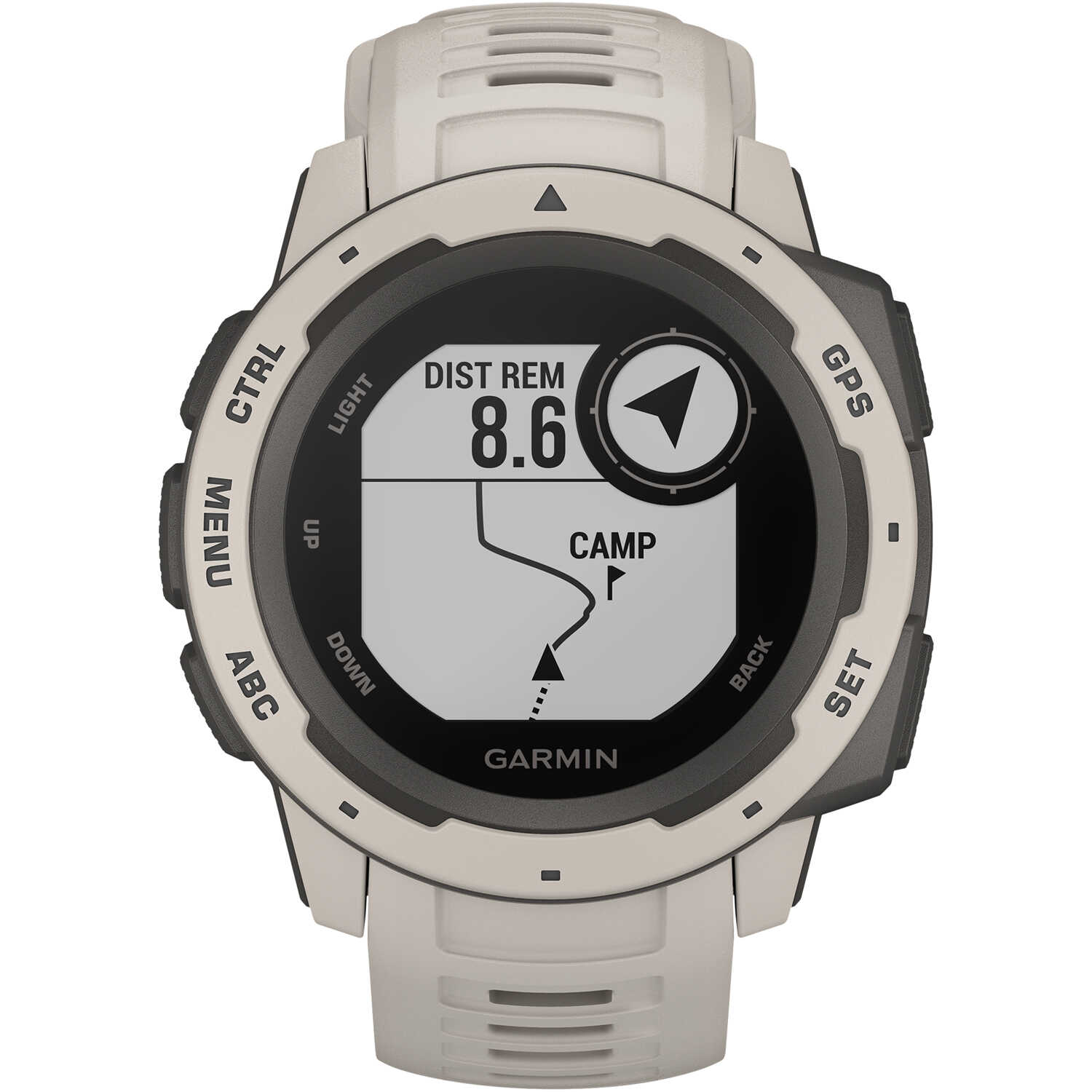 garmin watch for military