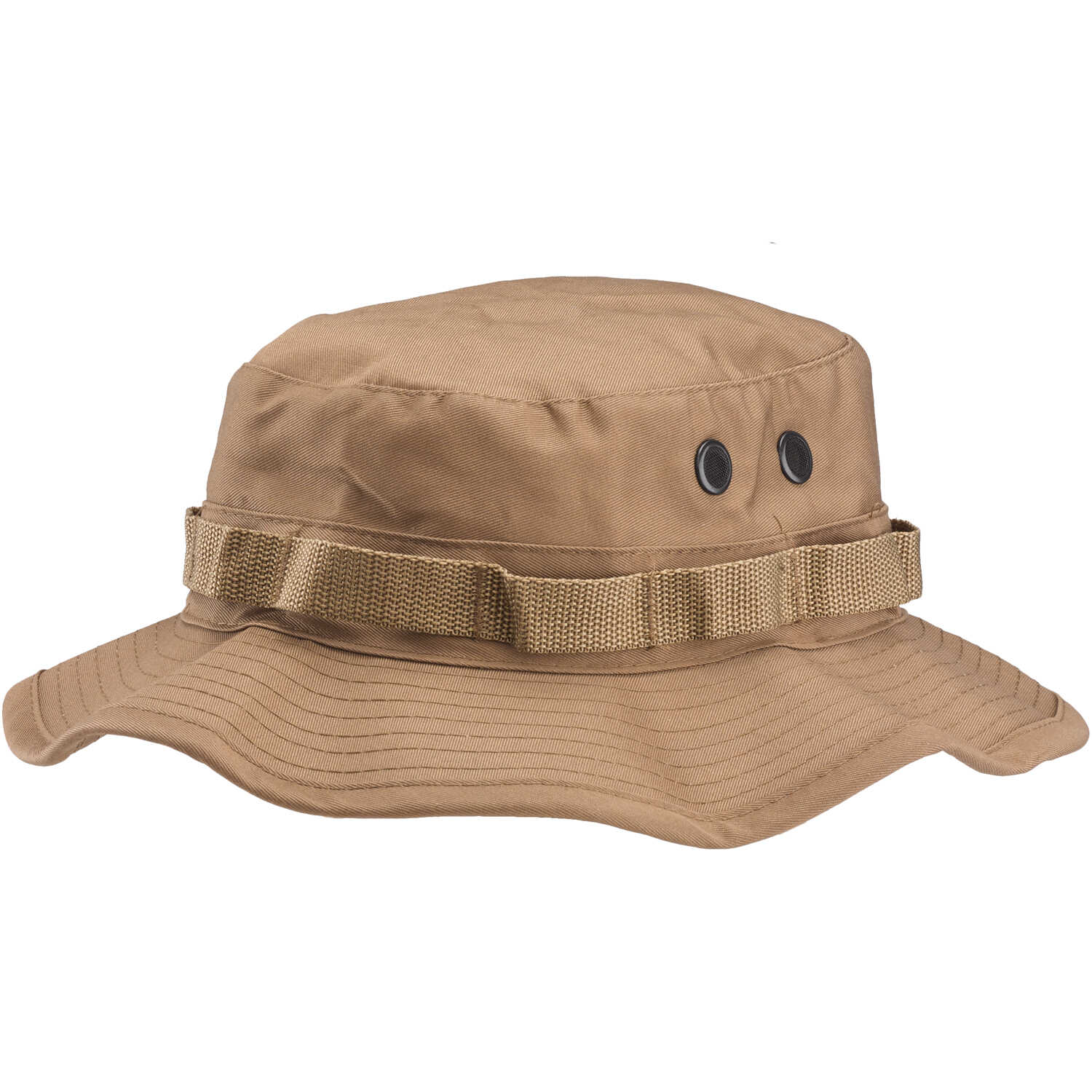 Olive Drab Military Boonie Hat Rothco 5811