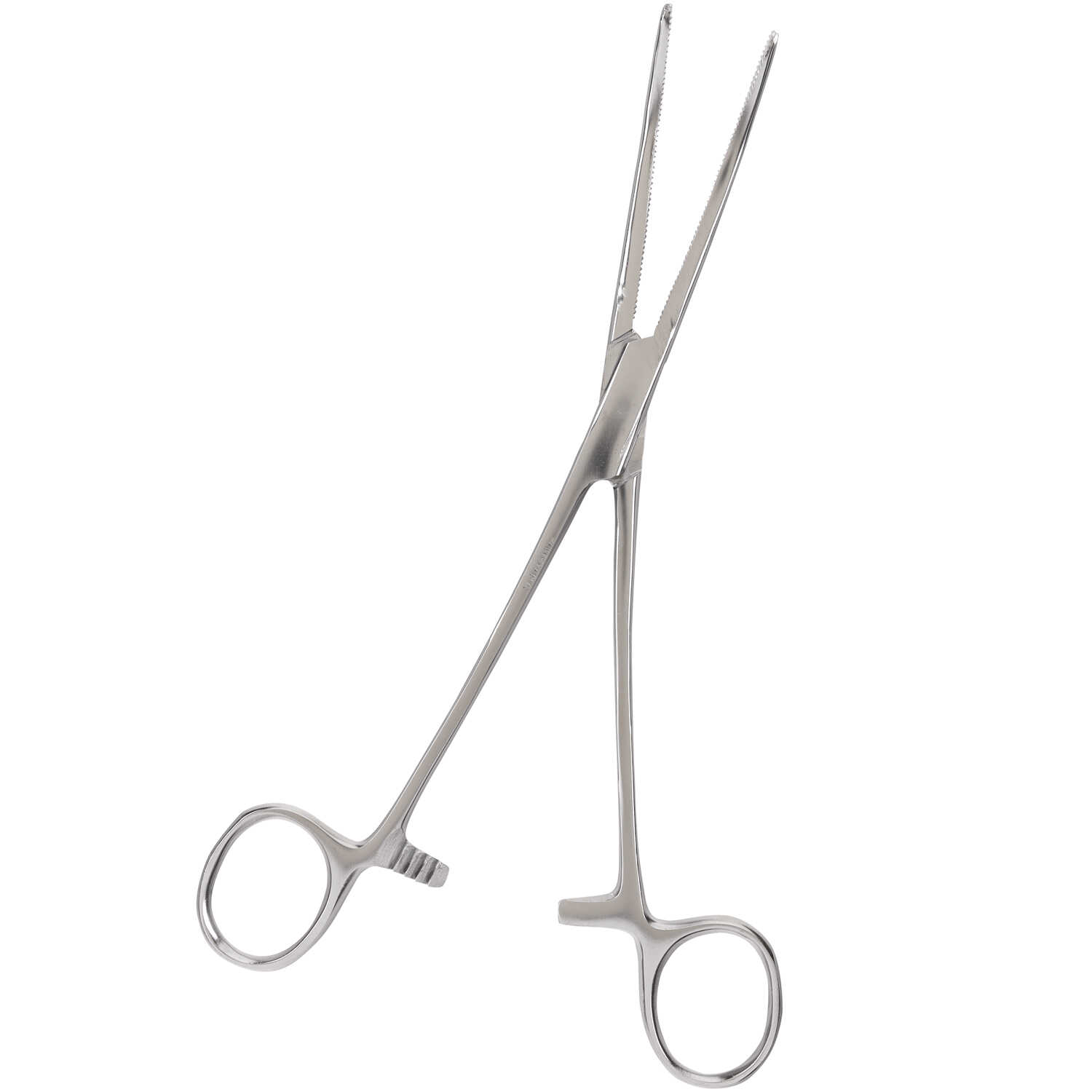 Hemostatic Forceps Forestry Suppliers, Inc.