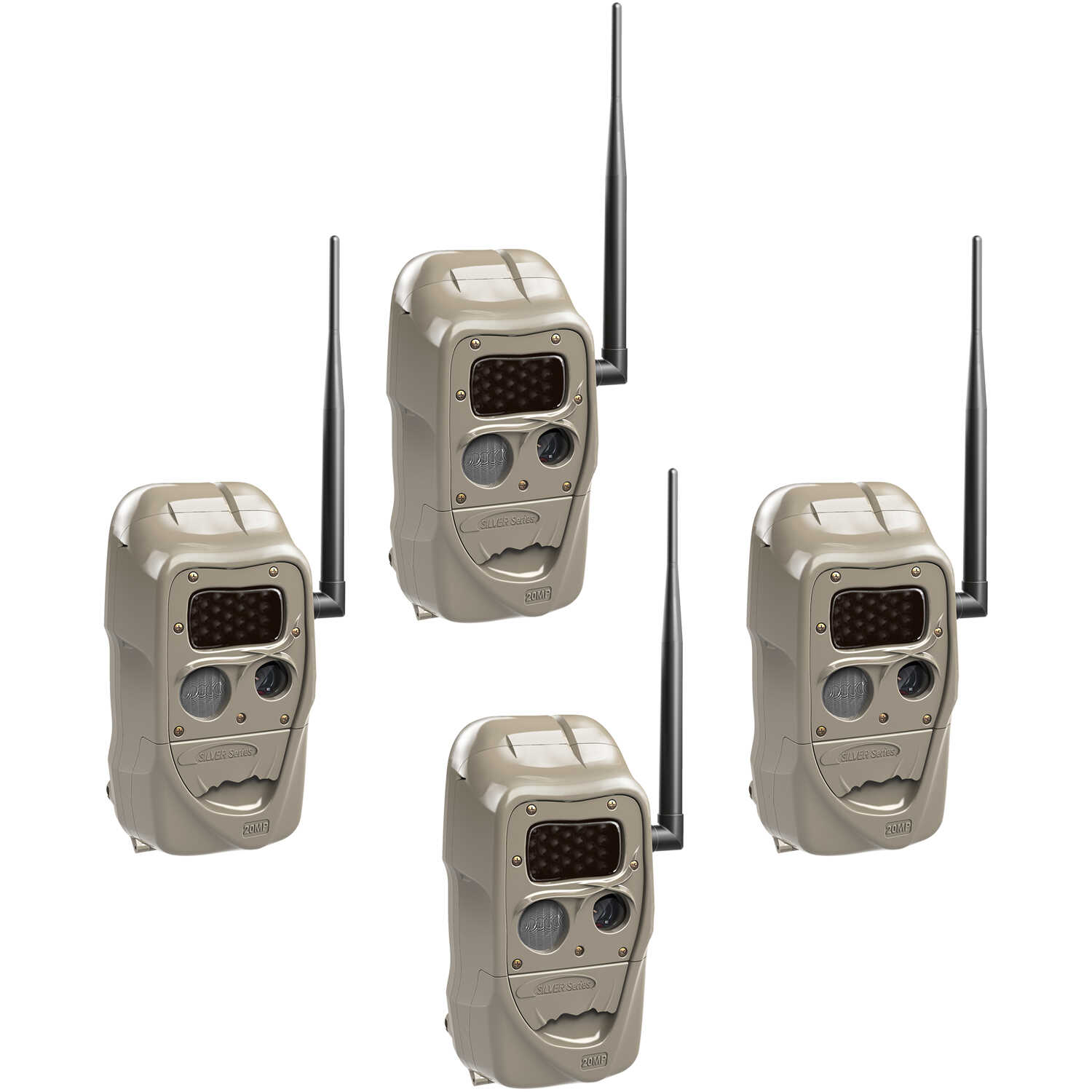 Verizon Hook opp telefonen