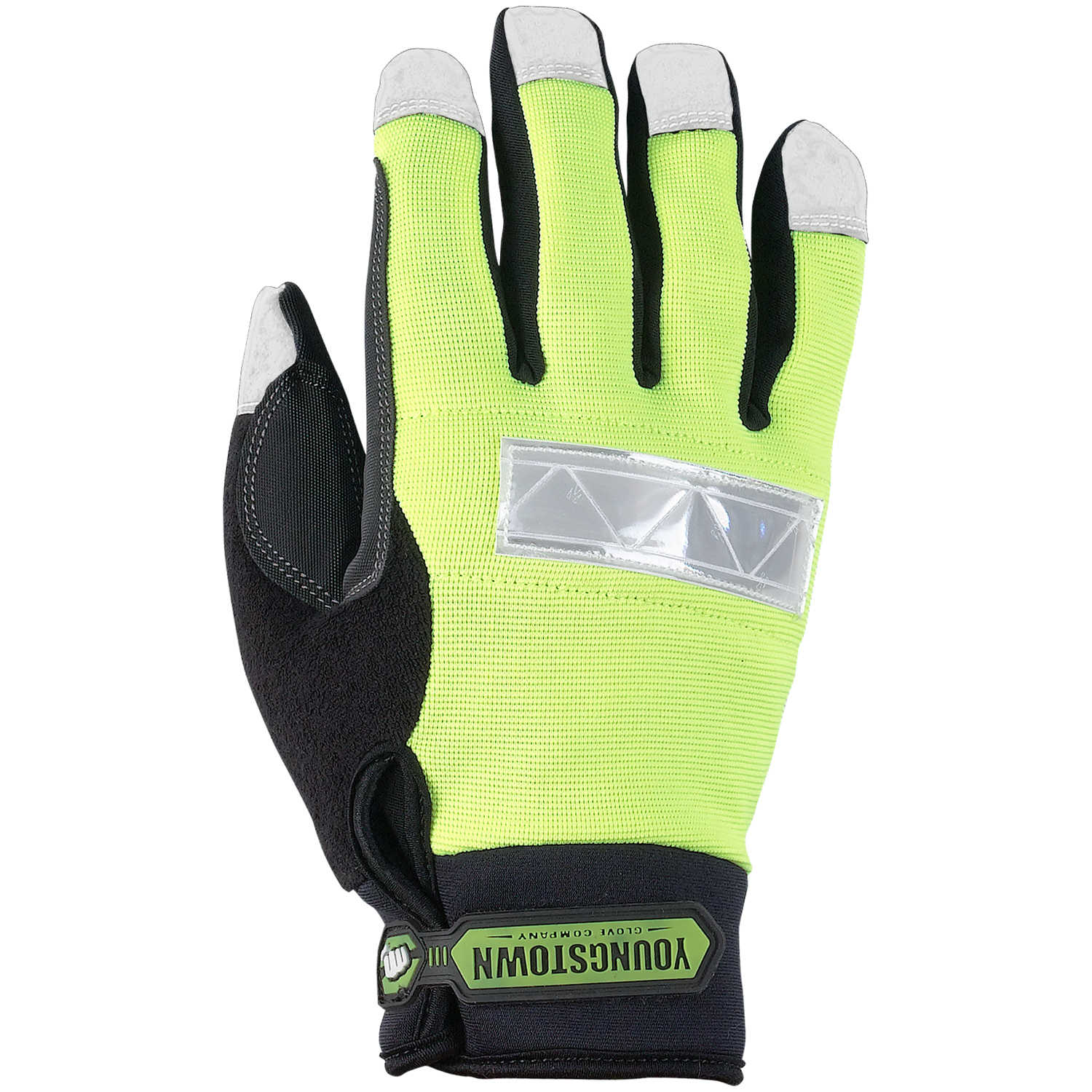 Youngstown Waterproof Winter Gloves Medium