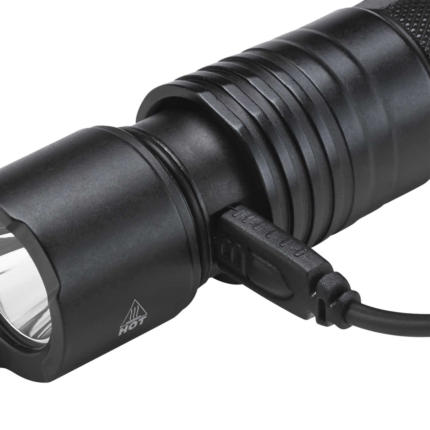 Streamlight 61305 ProTac HL USB Headlamp 1000 Lumens Streamlight Inc SS-SMS-2160347 Black Clam 