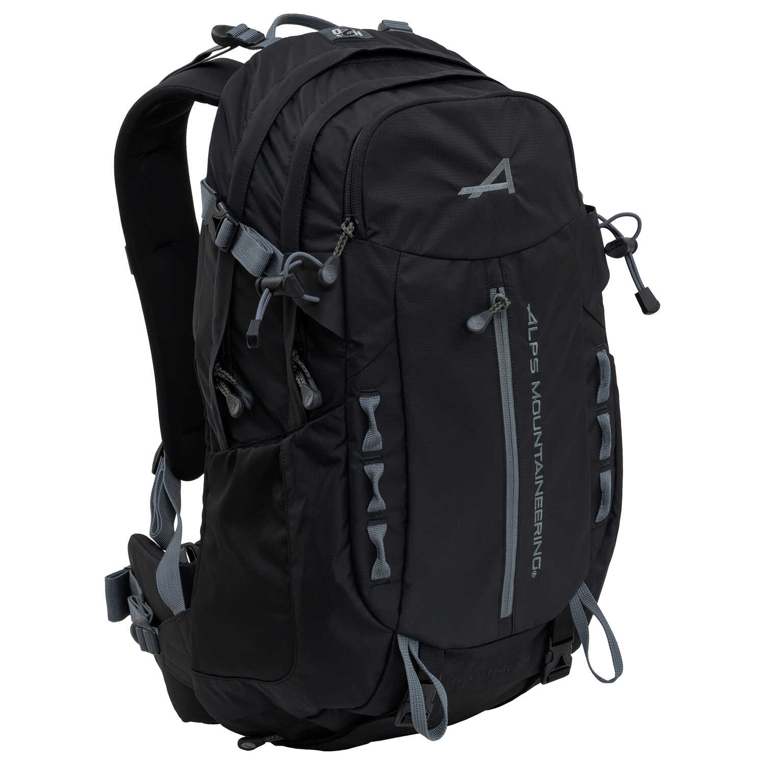 alps mountaineering solitude 24 pack