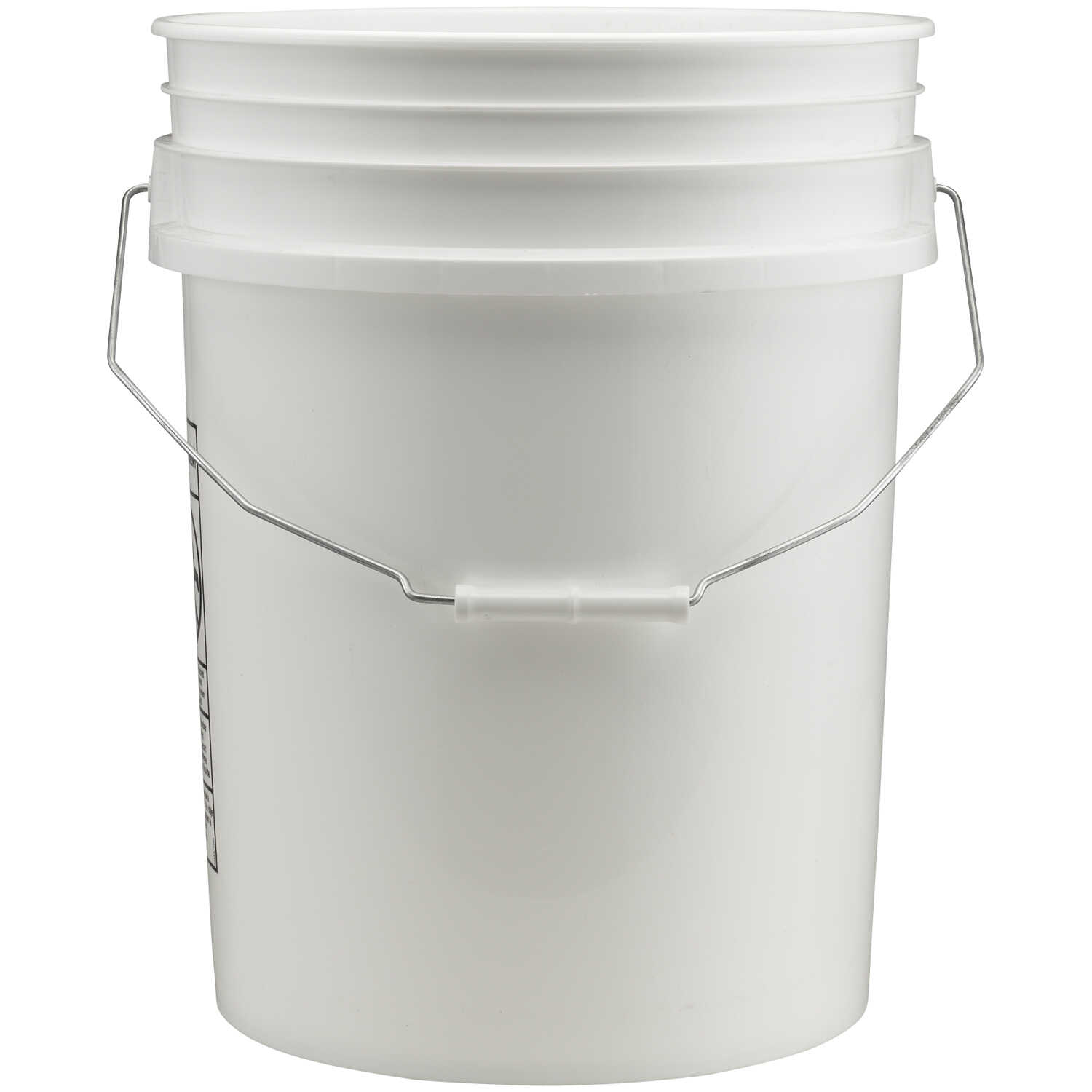 5 gallon bucket shop manufacturers