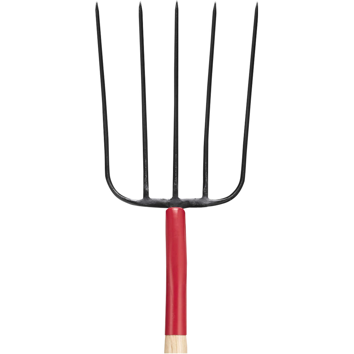 RazorBack 5Tine Compost Fork Forestry Suppliers, Inc.