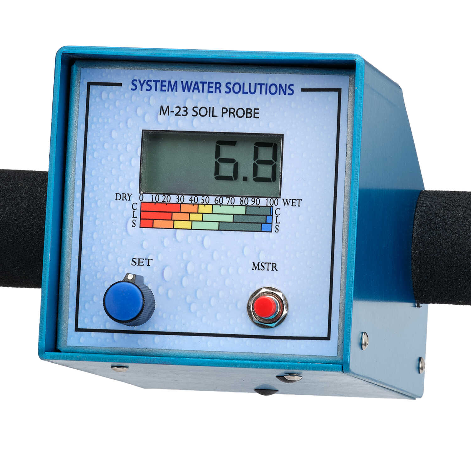 Soil Moisture Meter