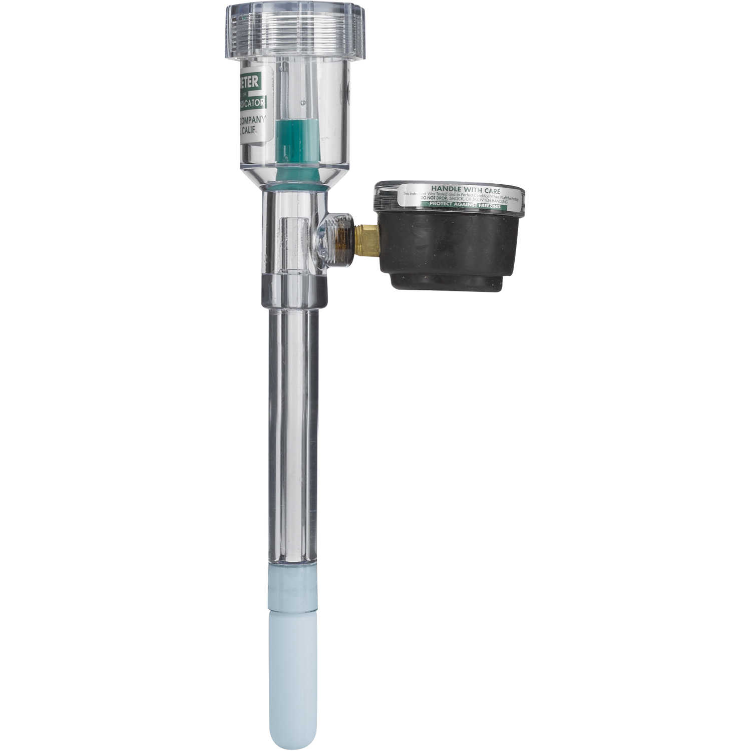 1008-LT Replacement Gauge Irrometer Soil Moisture Tensiometer Meter Sensor Probe