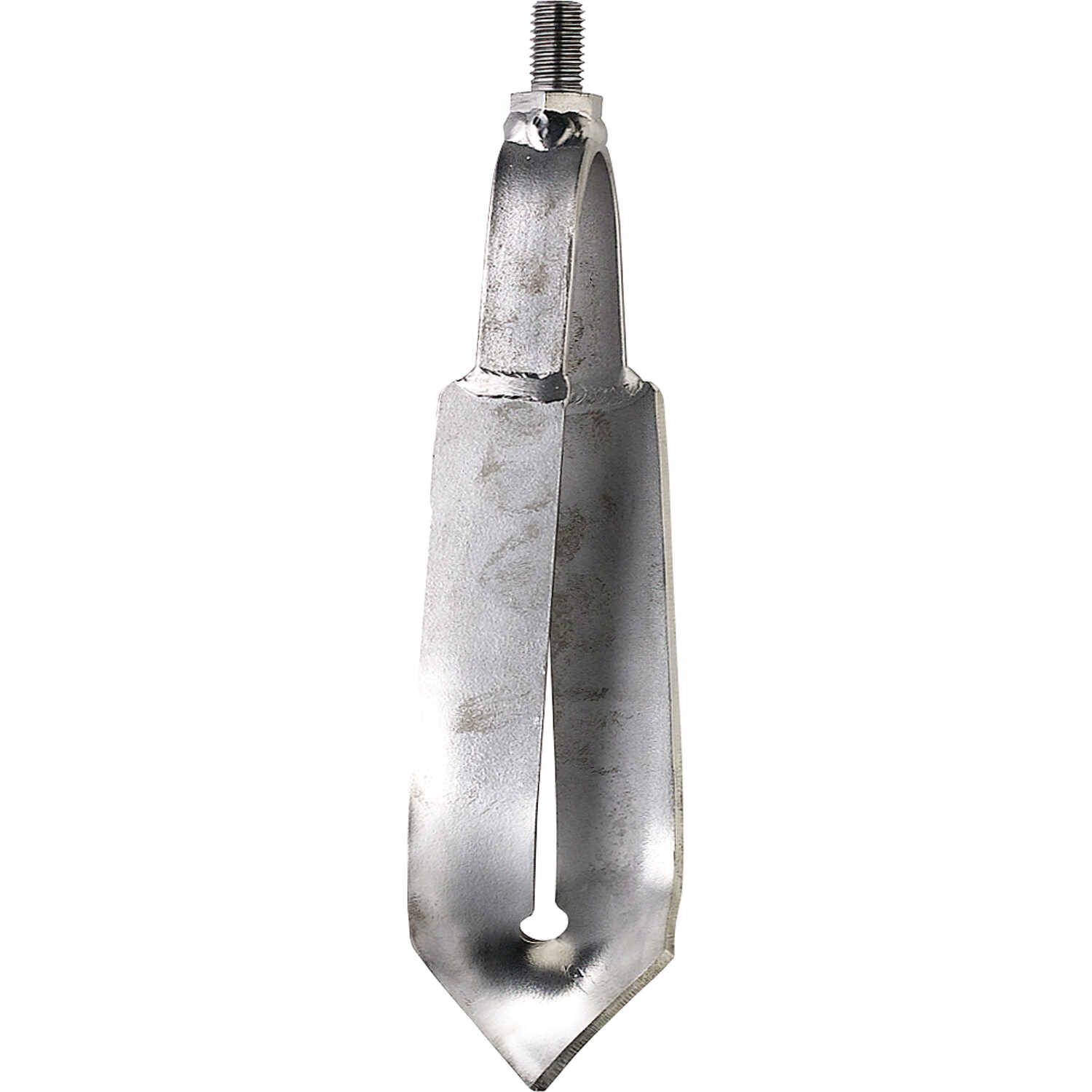 AMS Signature Series Auger Bucket Regular 3-1/4” Diameter 