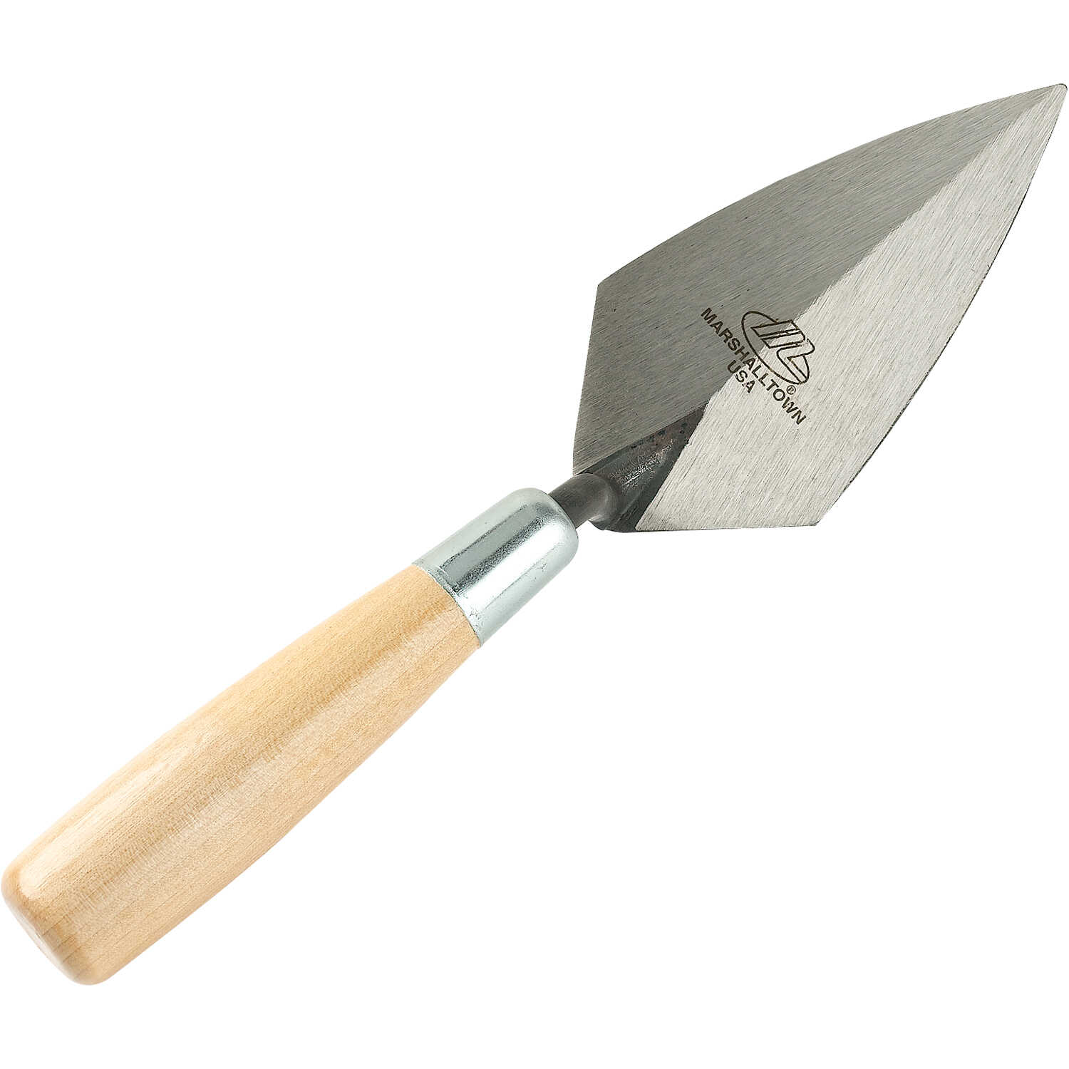 Marshalltown Trowels Forestry Suppliers, Inc.