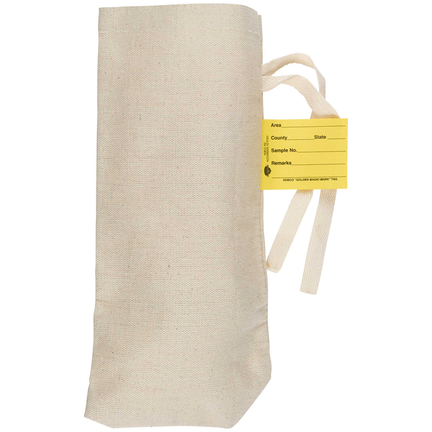 Polythene Sample Bags - Geological Sampling and Surveys