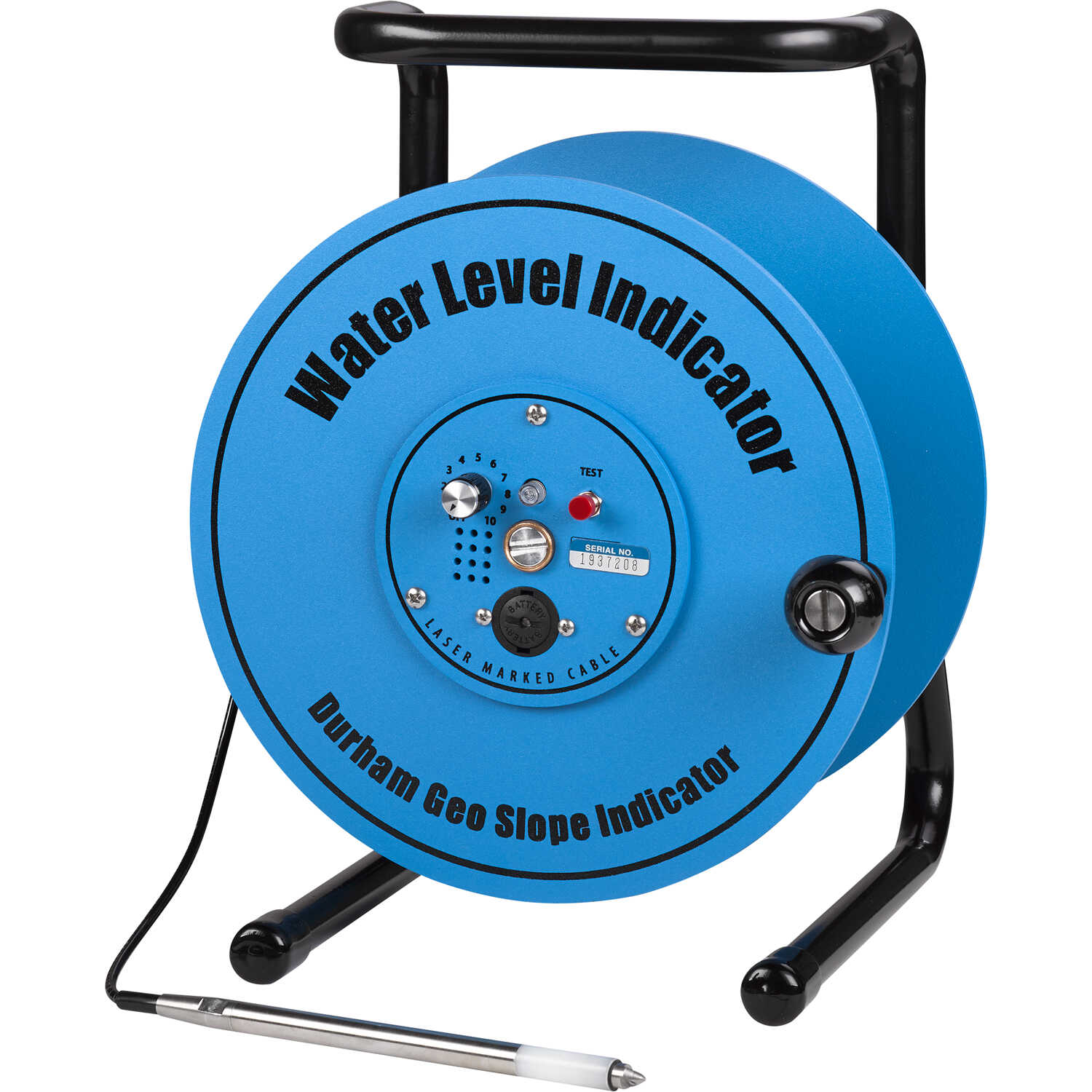 Durham Geo Slope Water Level Indicator Forestry Suppliers, Inc.