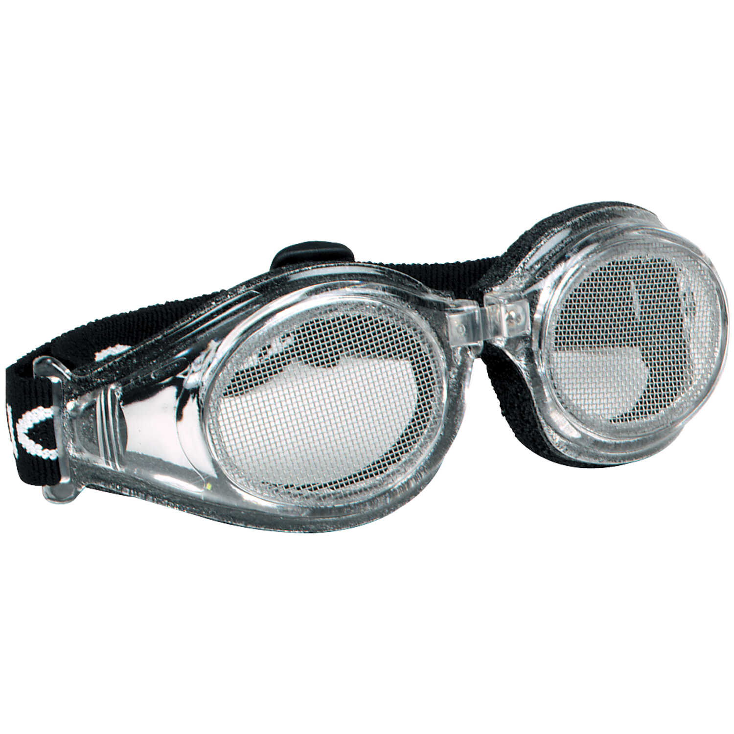 Bugz Sight Shield Steel Mesh Safety Goggles Forestry Suppliers Inc