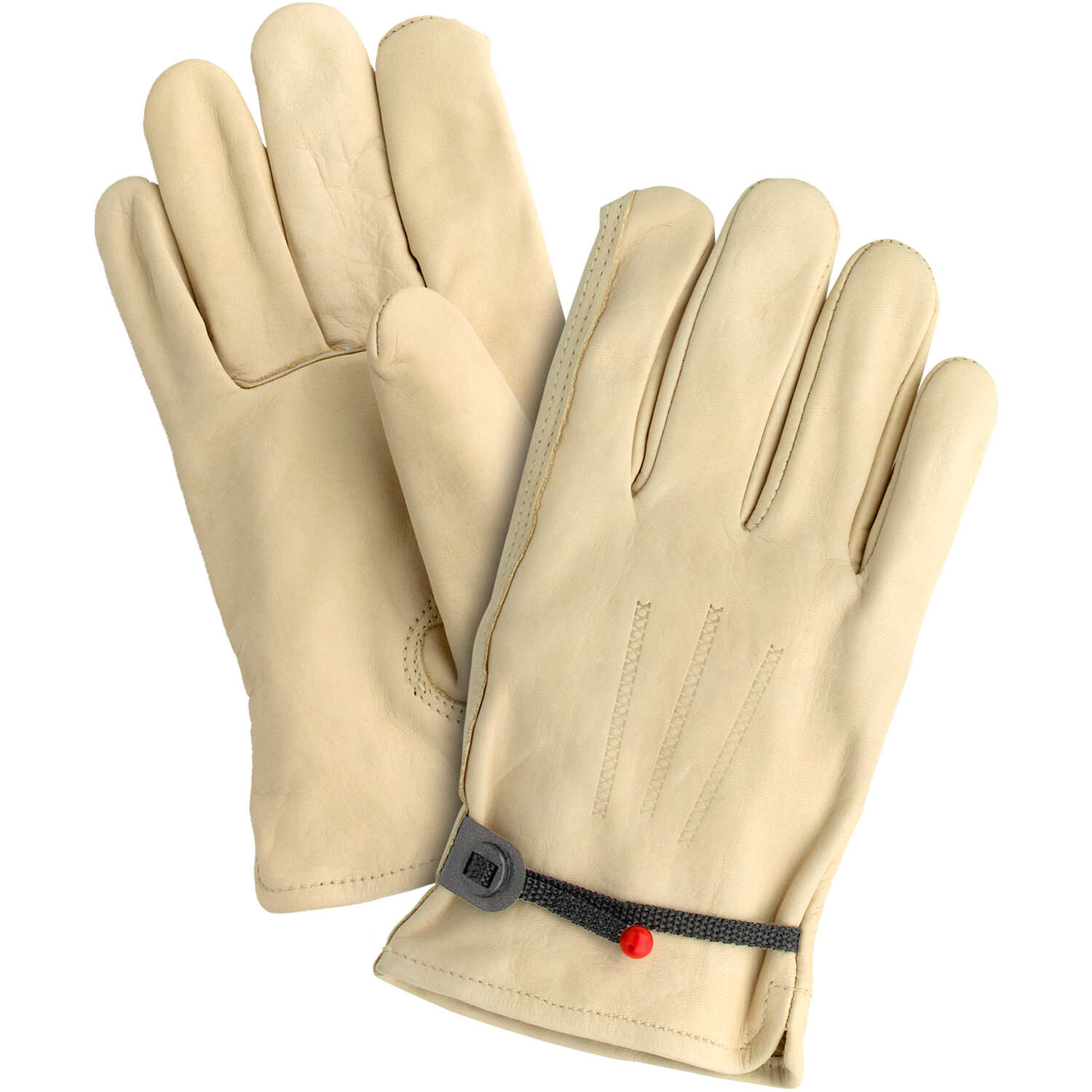 Wells Lamont Palomino Grain Cowhide Gloves Forestry Suppliers Inc