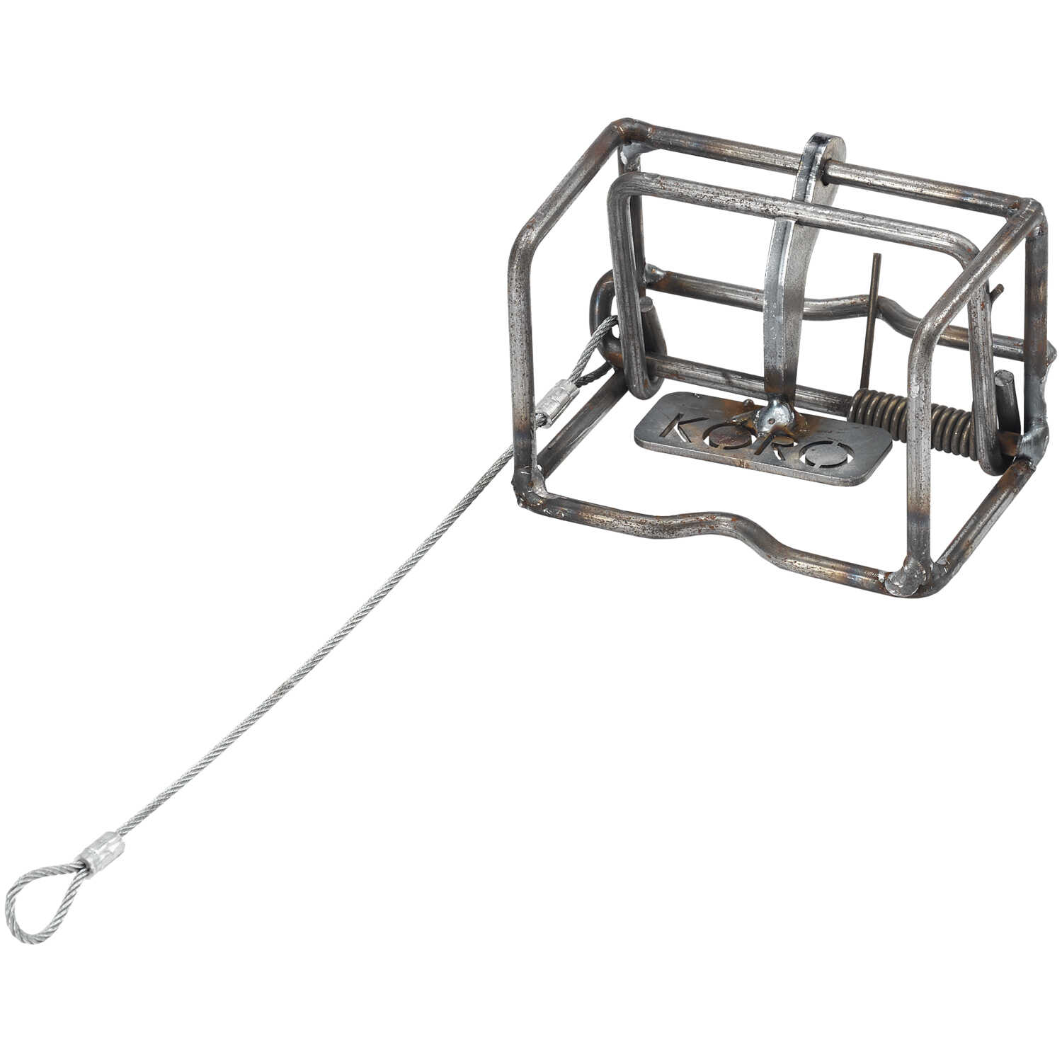 KORO Rodent Trap, Wildlife Control Supplies