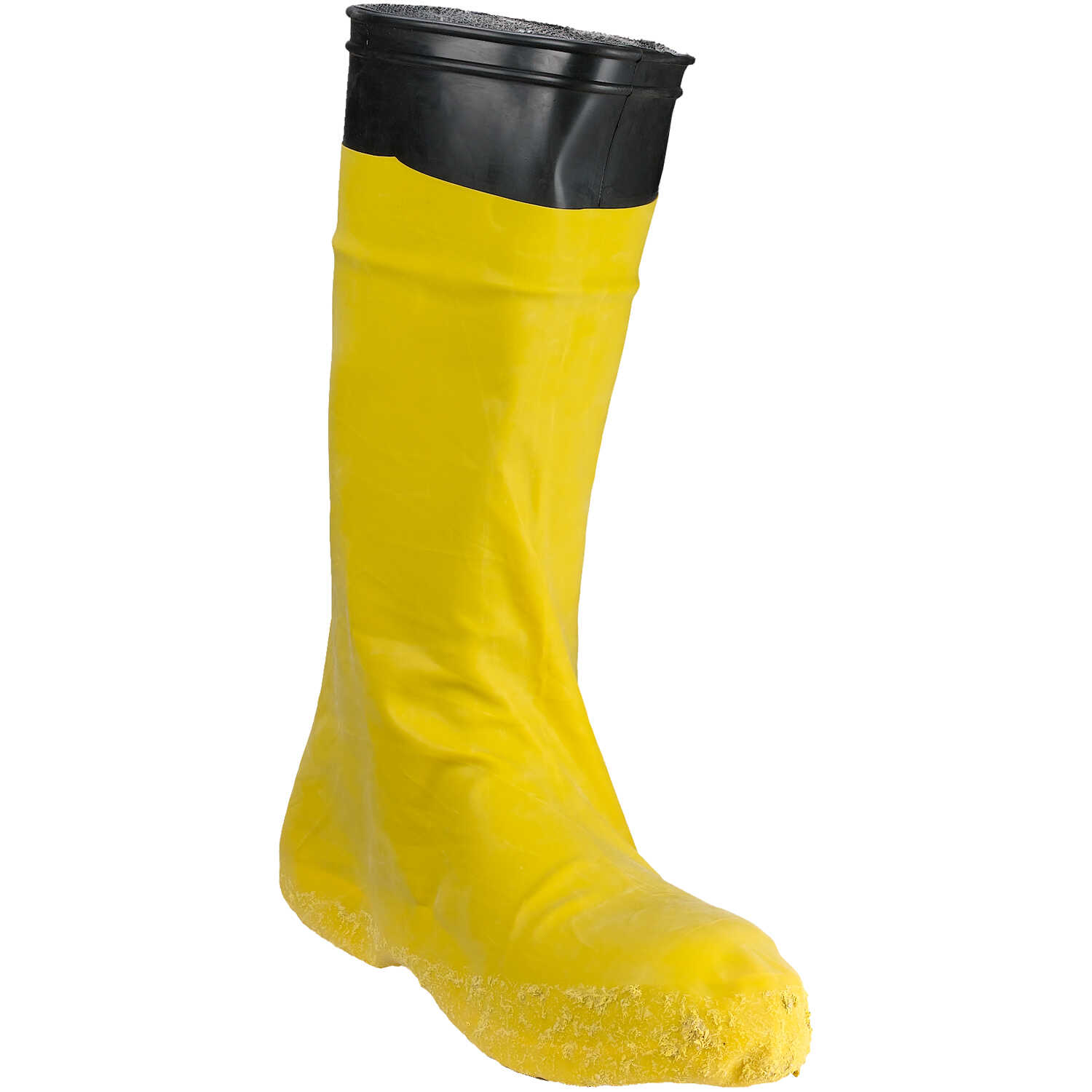 rubber boot cover