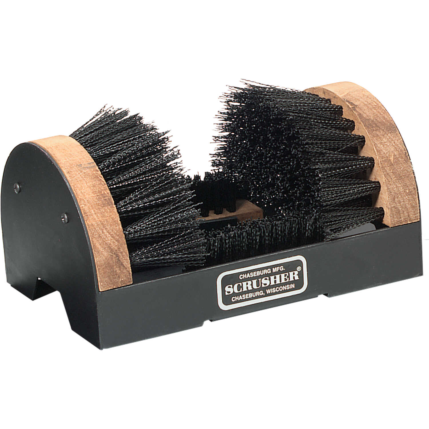 maxxdry boot brush