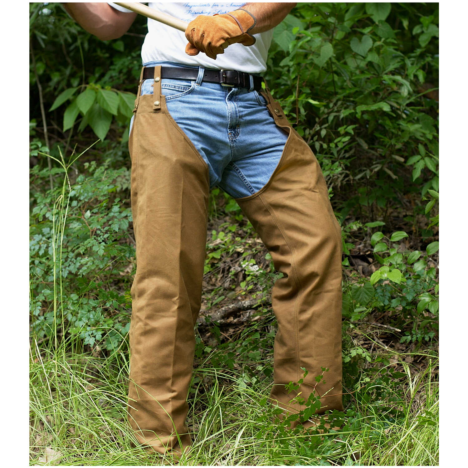 chaps cargo pants