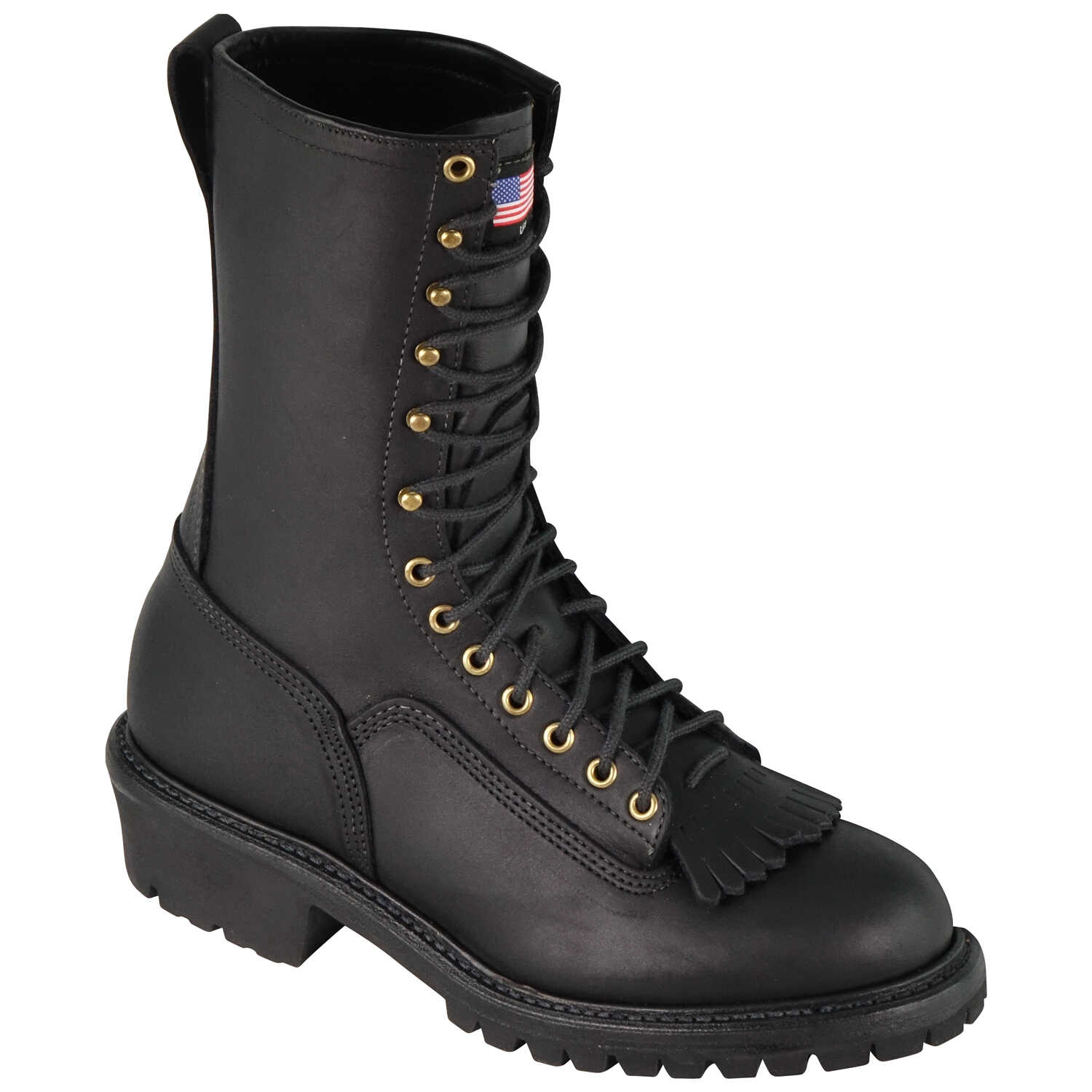 thorogood boots wildland