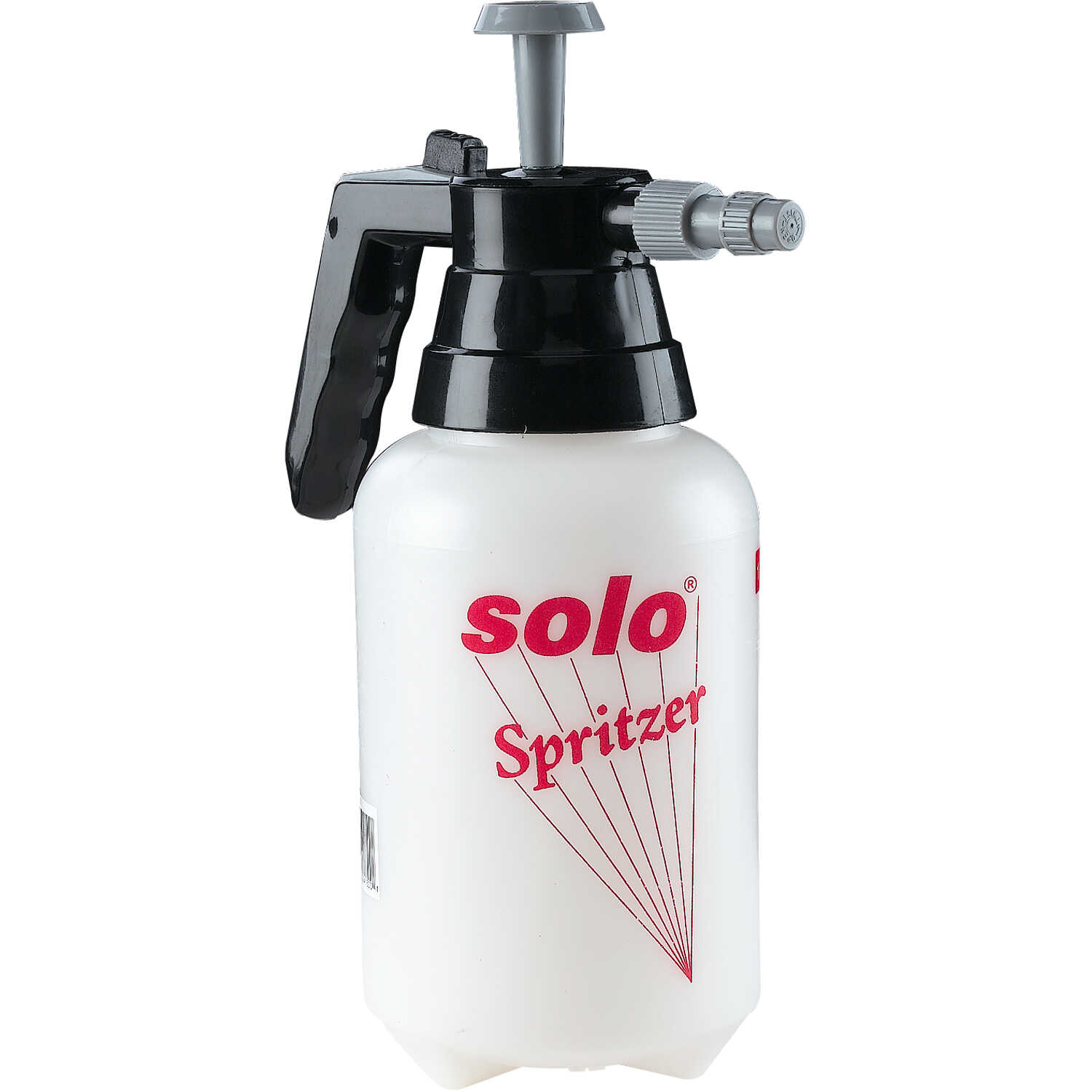 Solo Foam Sprayer