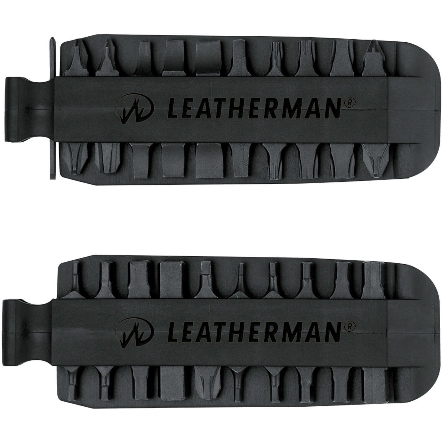 sengetøj Erklæring Vandret Leatherman Bit Kit | Forestry Suppliers, Inc.