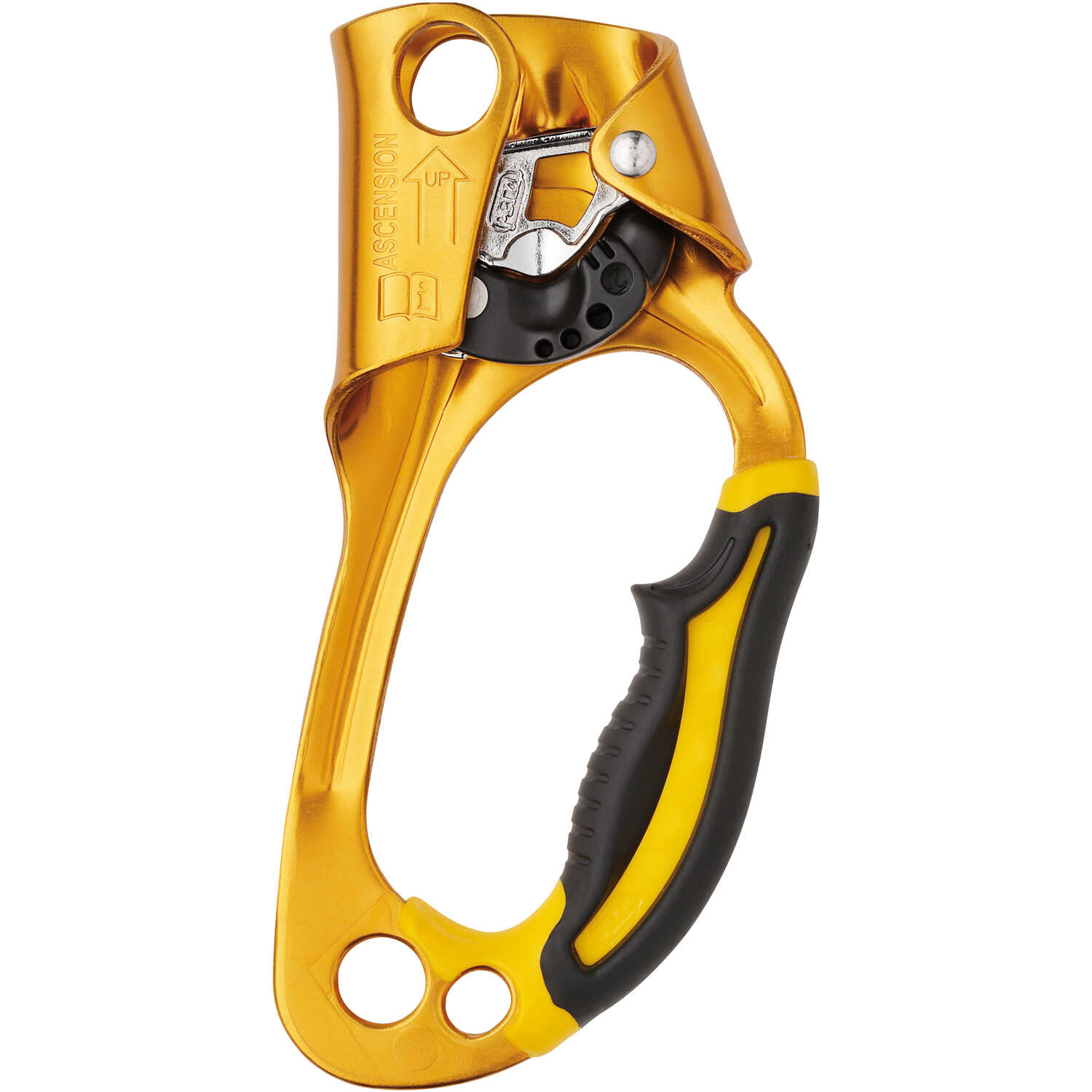 Petzl Ascension Rope Grabs Forestry Suppliers, Inc.
