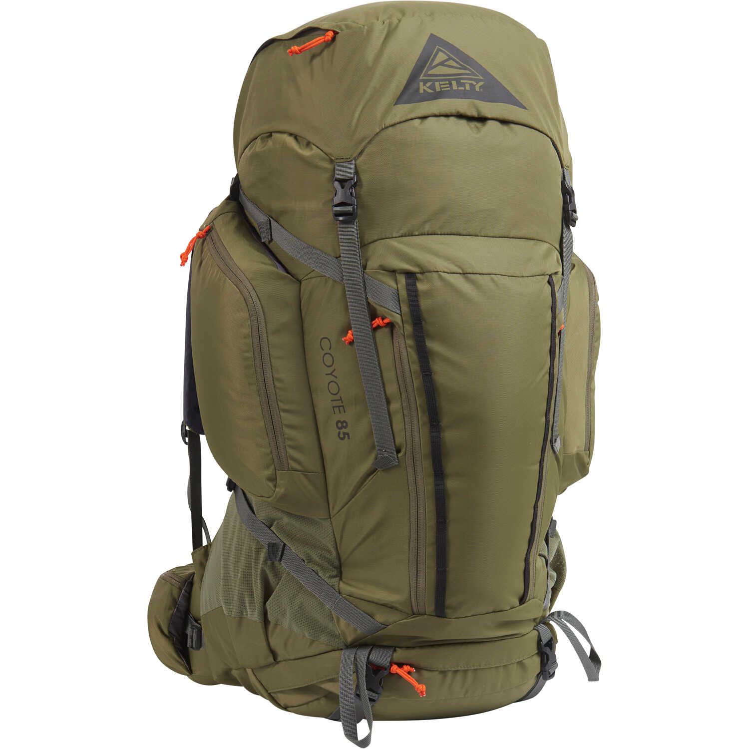 Kelty Coyote 85 Backpack | Forestry Suppliers, Inc.