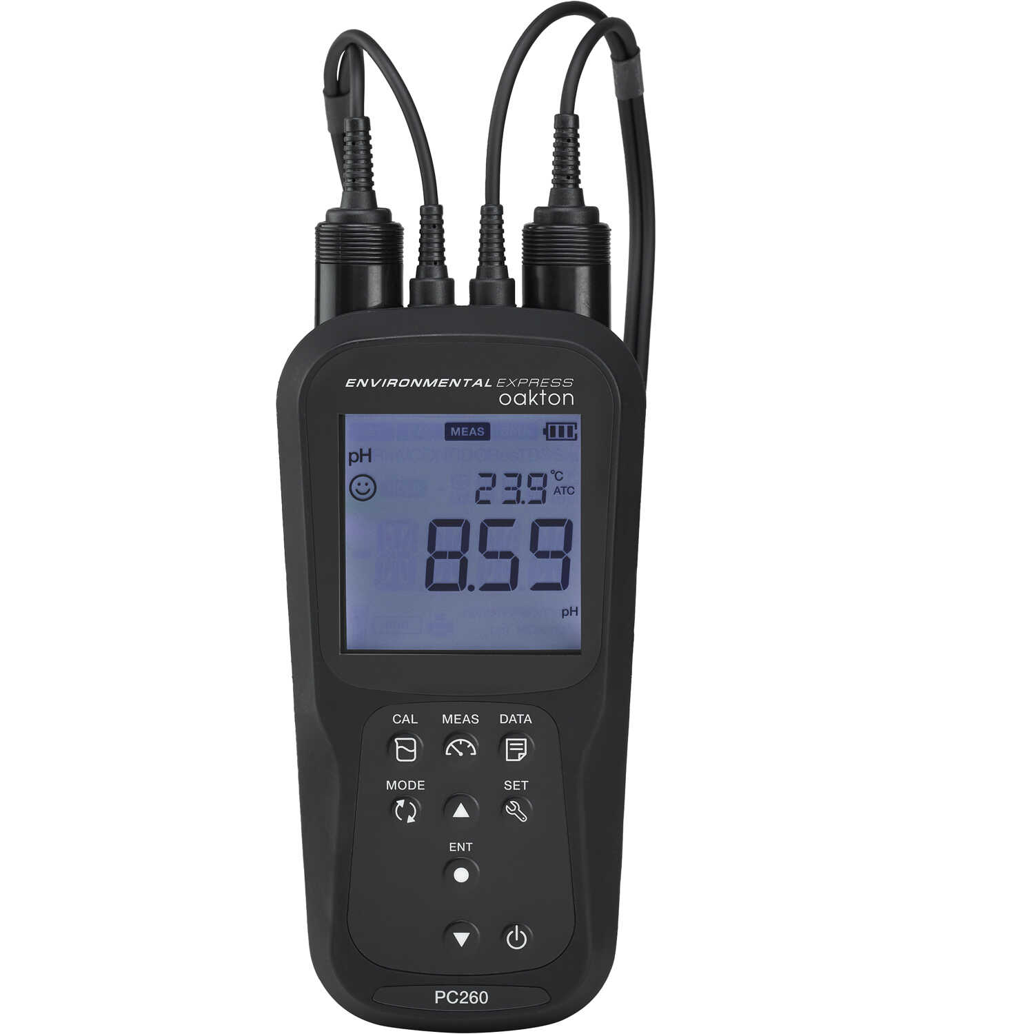 お買上1万円以上も送料無料 Oakton PC 450 Waterproof Kit with