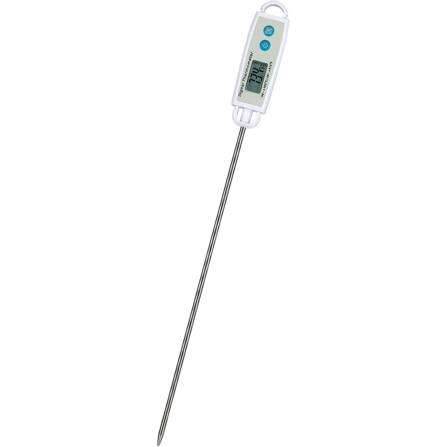 Digital Soil Thermometer