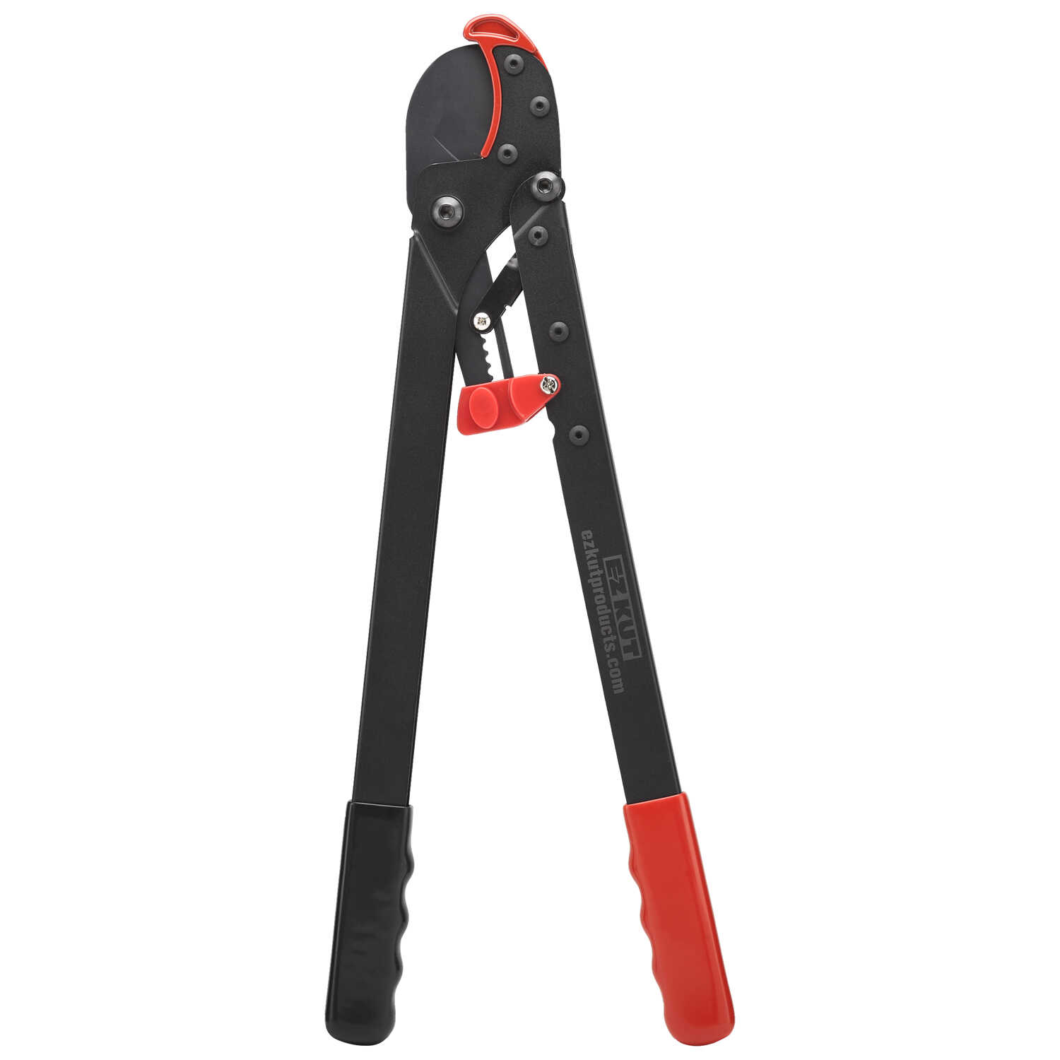 Heavy Duty Compact Ratchet Pruner