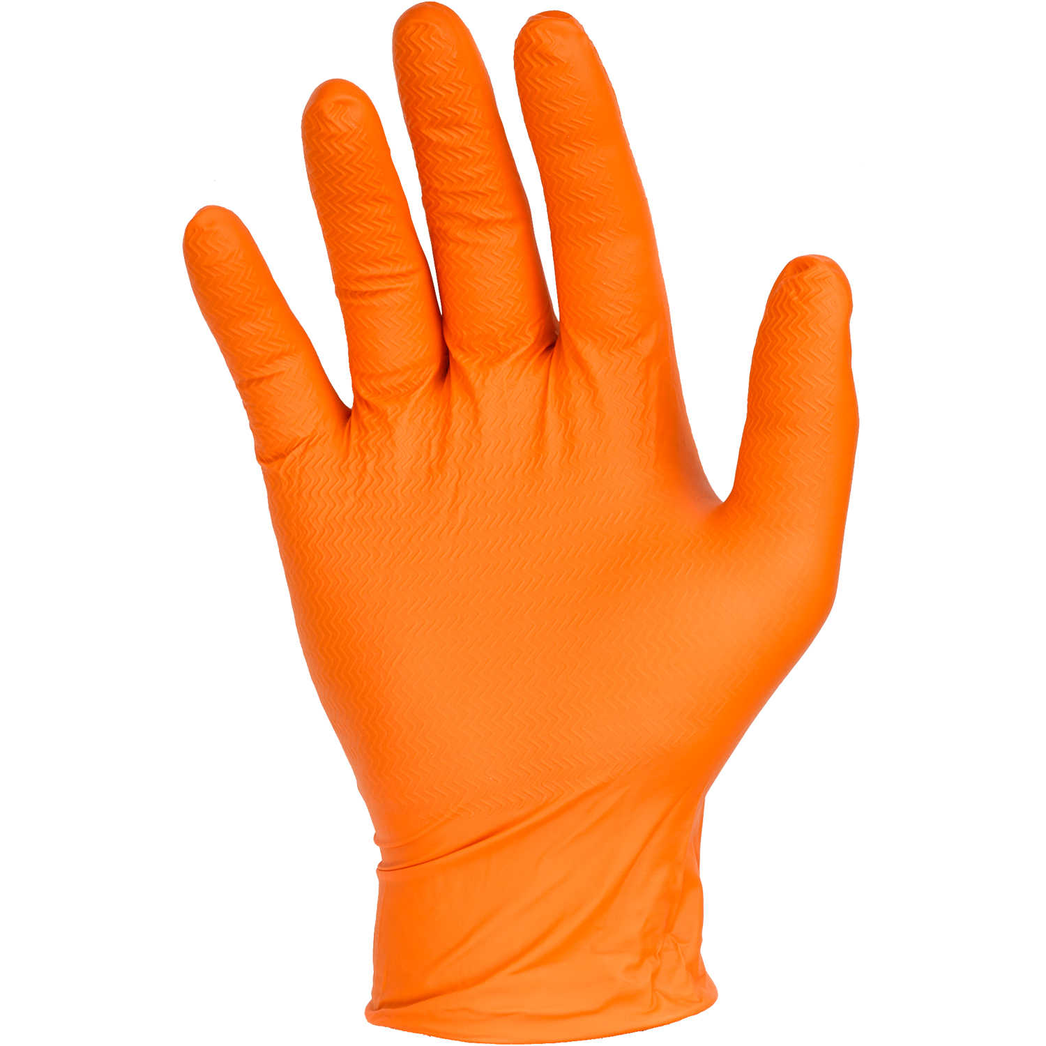 AmbiDex WOW Grip 8 mil Nitrile Gloves | Forestry Suppliers, Inc.