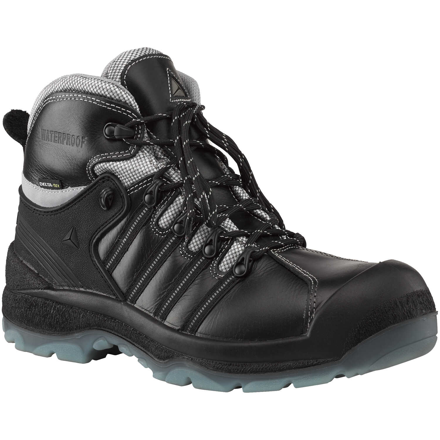 delta 8 boots