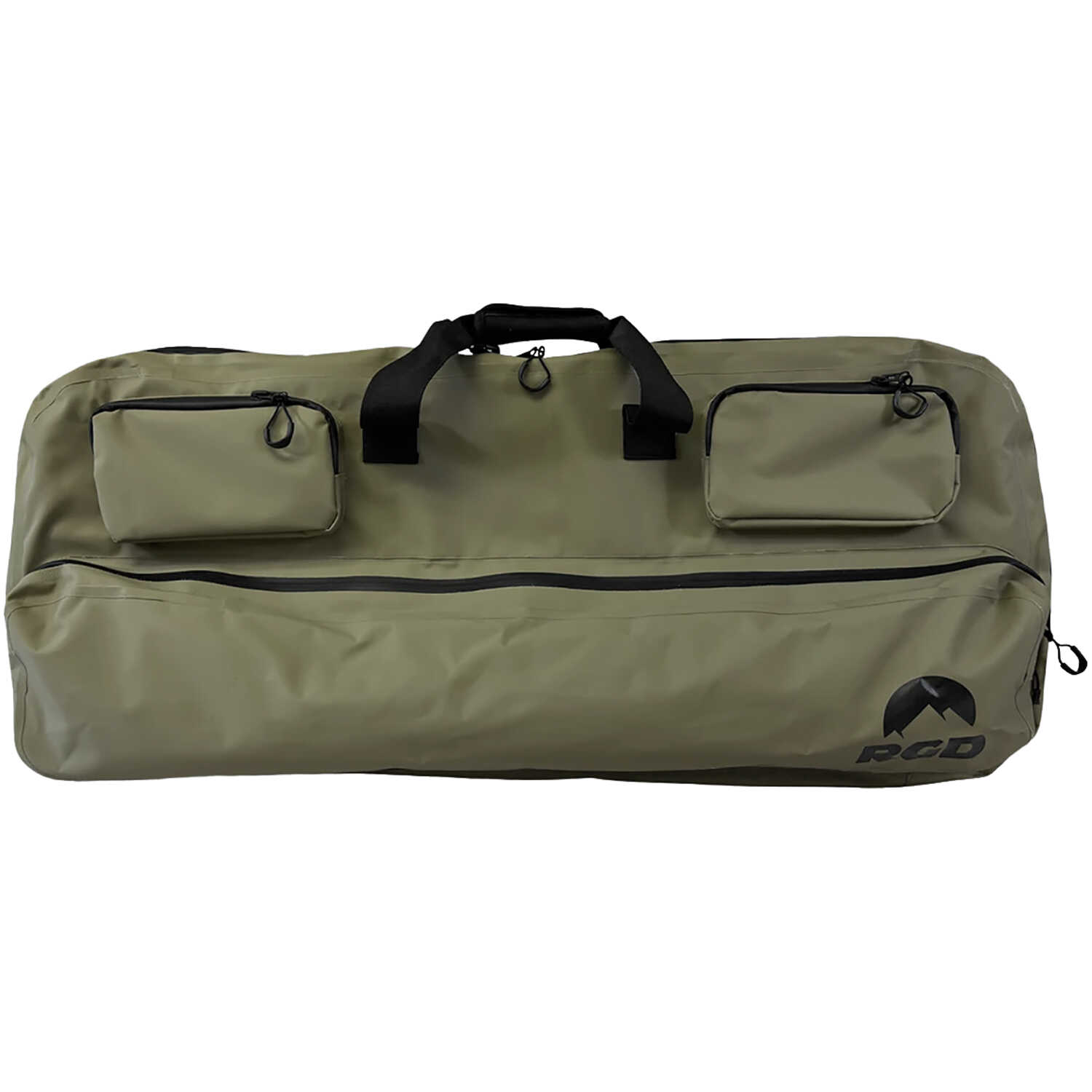 waterproof bow case