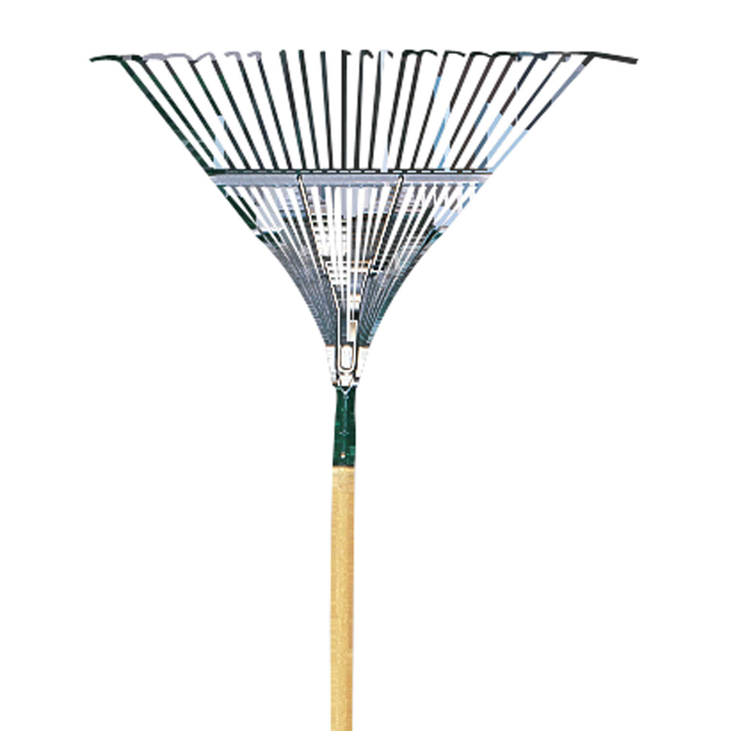 UnionTools 22 Steel Tine Rake Forestry Suppliers, Inc.