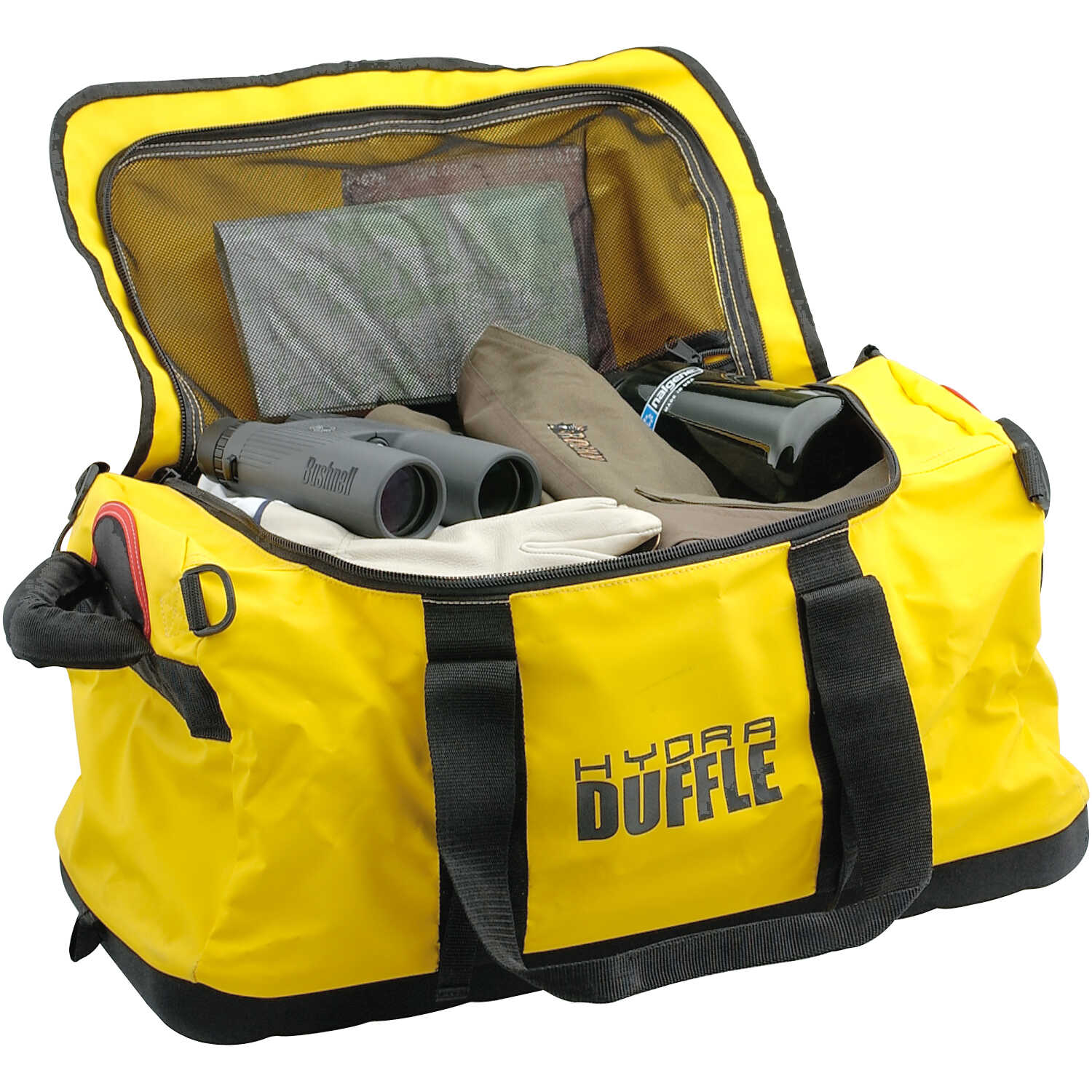 heavy duty duffle