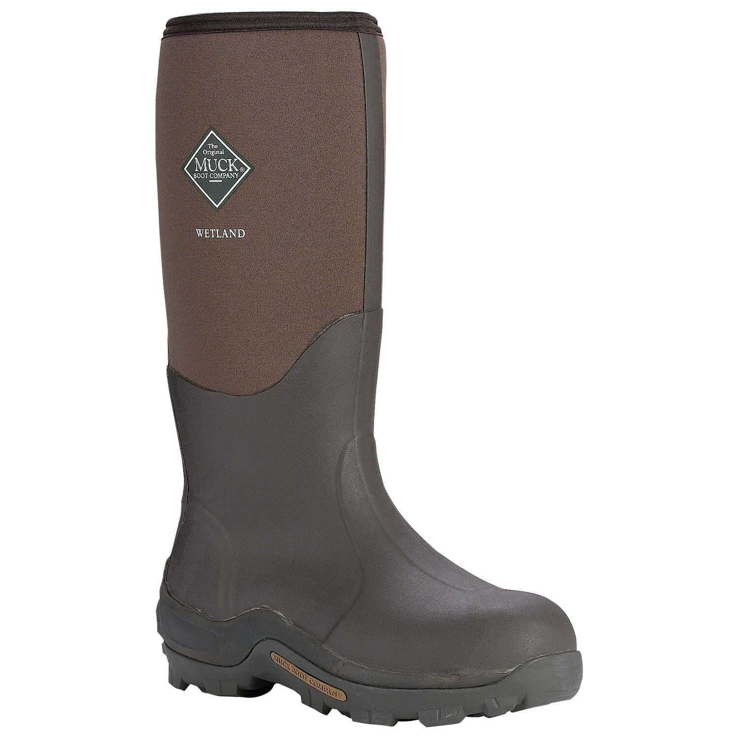 muck boots red deer