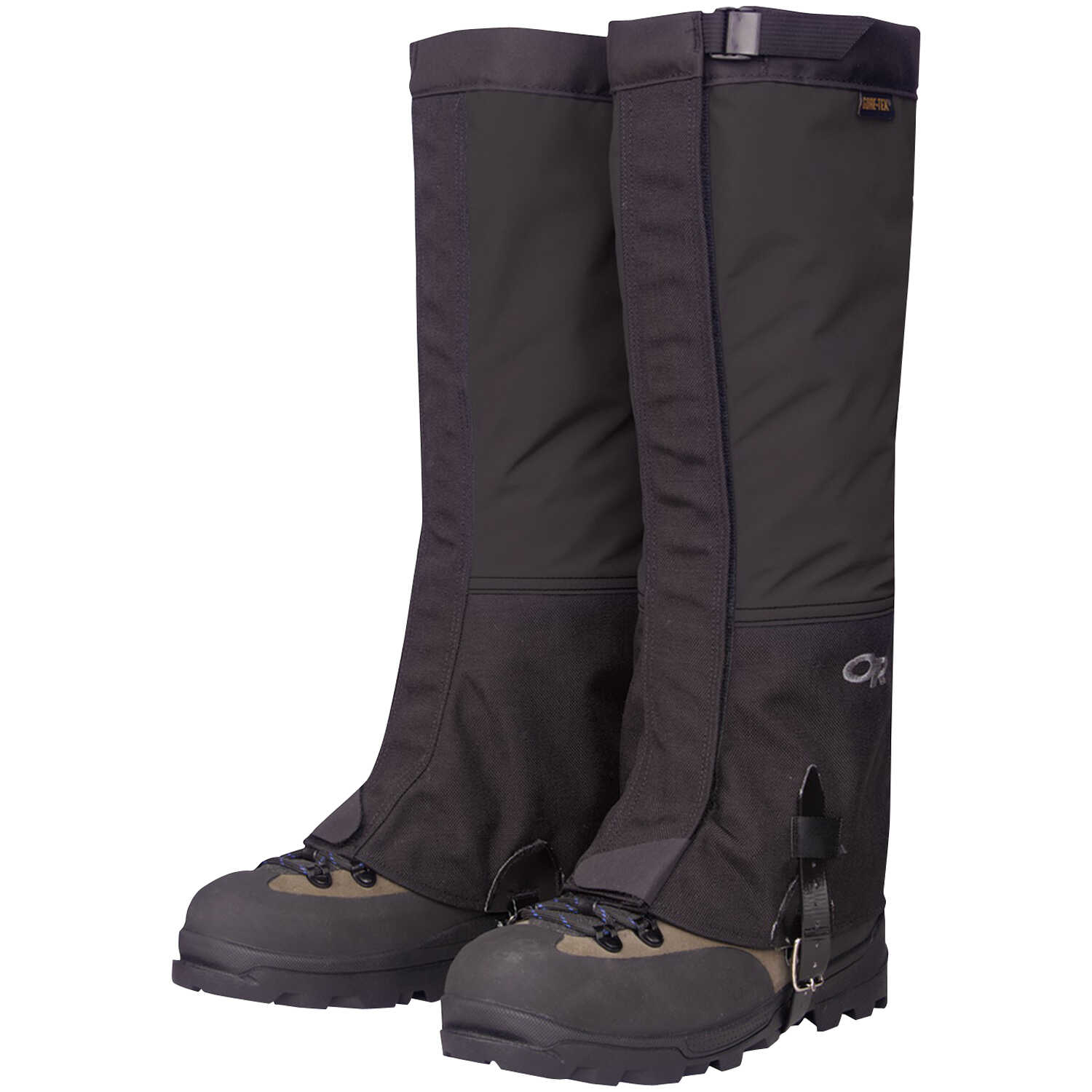 Outdoor Research Crocodile Gaiters Large - 第 1/1 張圖片