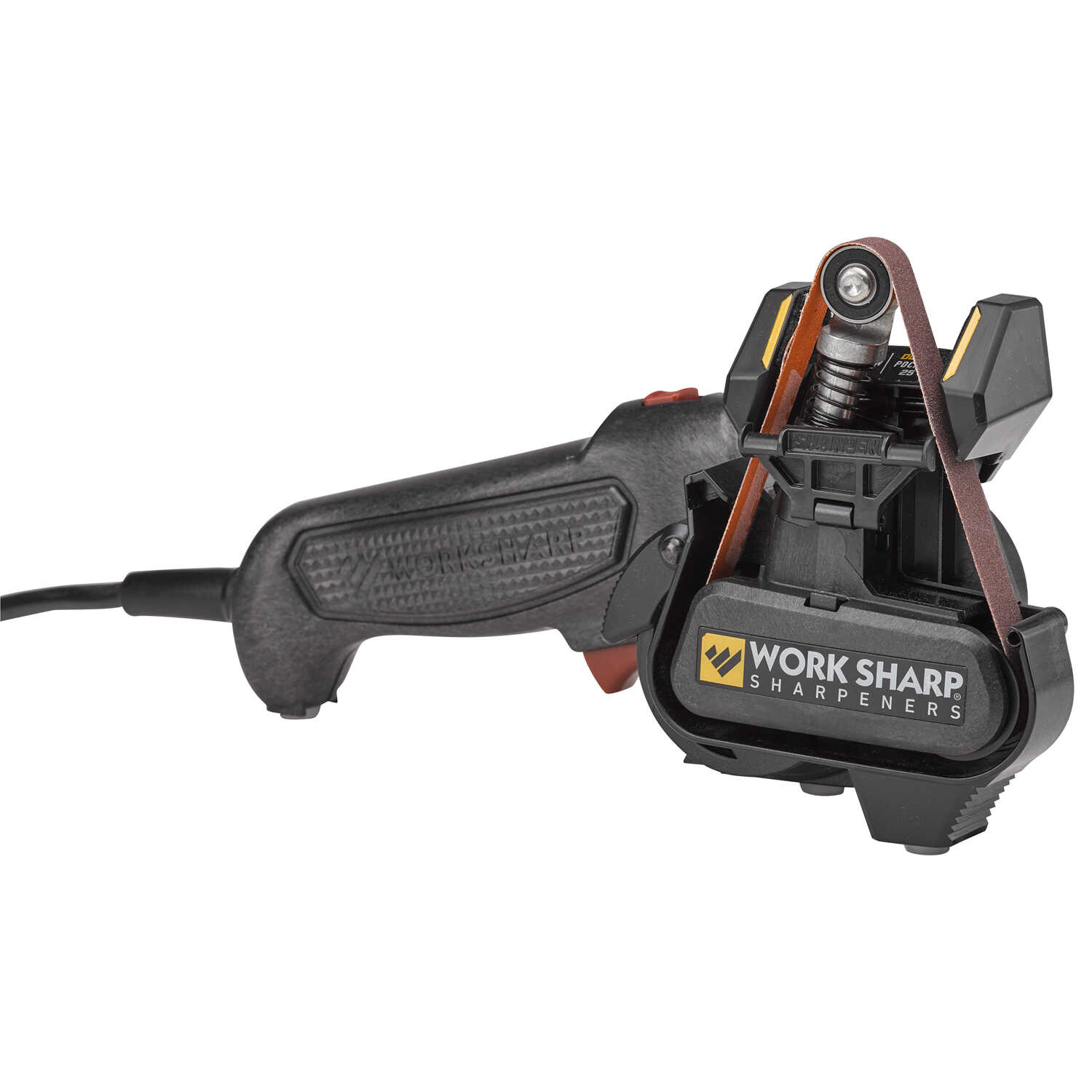 Work Sharp Knife & Tool Sharpener Mk2 Review