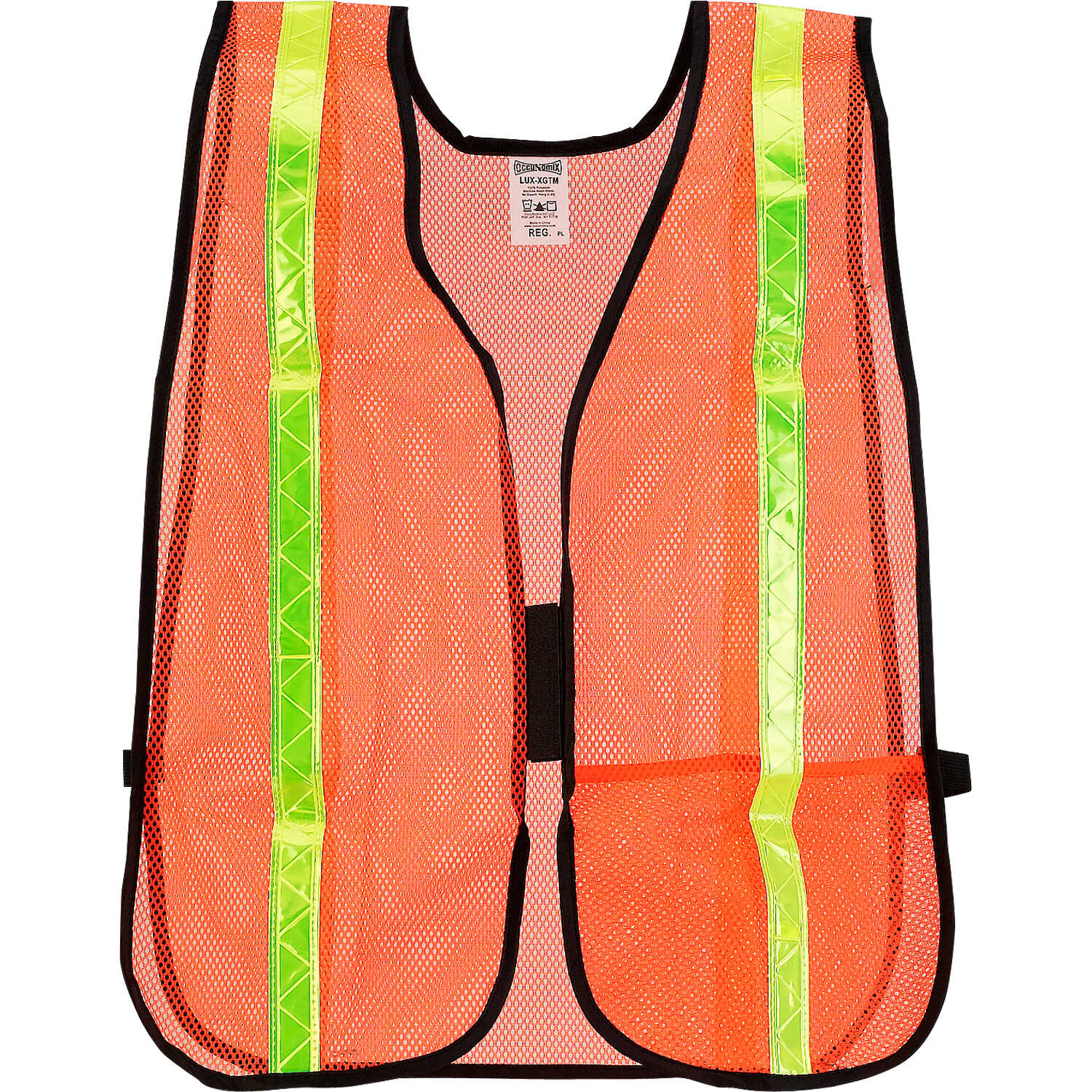 Zyklop Ashley Furman Handbuch mesh reflective vest Bronze Schiffsform ...