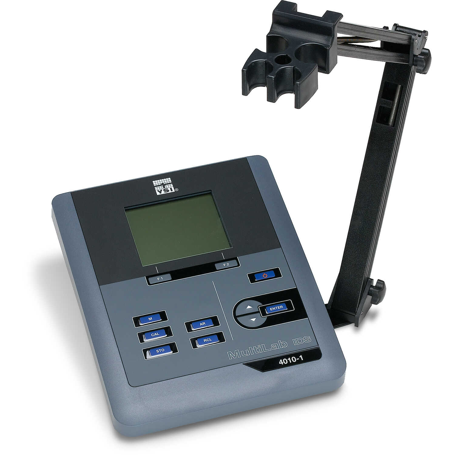 YSI® MultiLab Model 40101 OneChannel Benchtop Meter Forestry