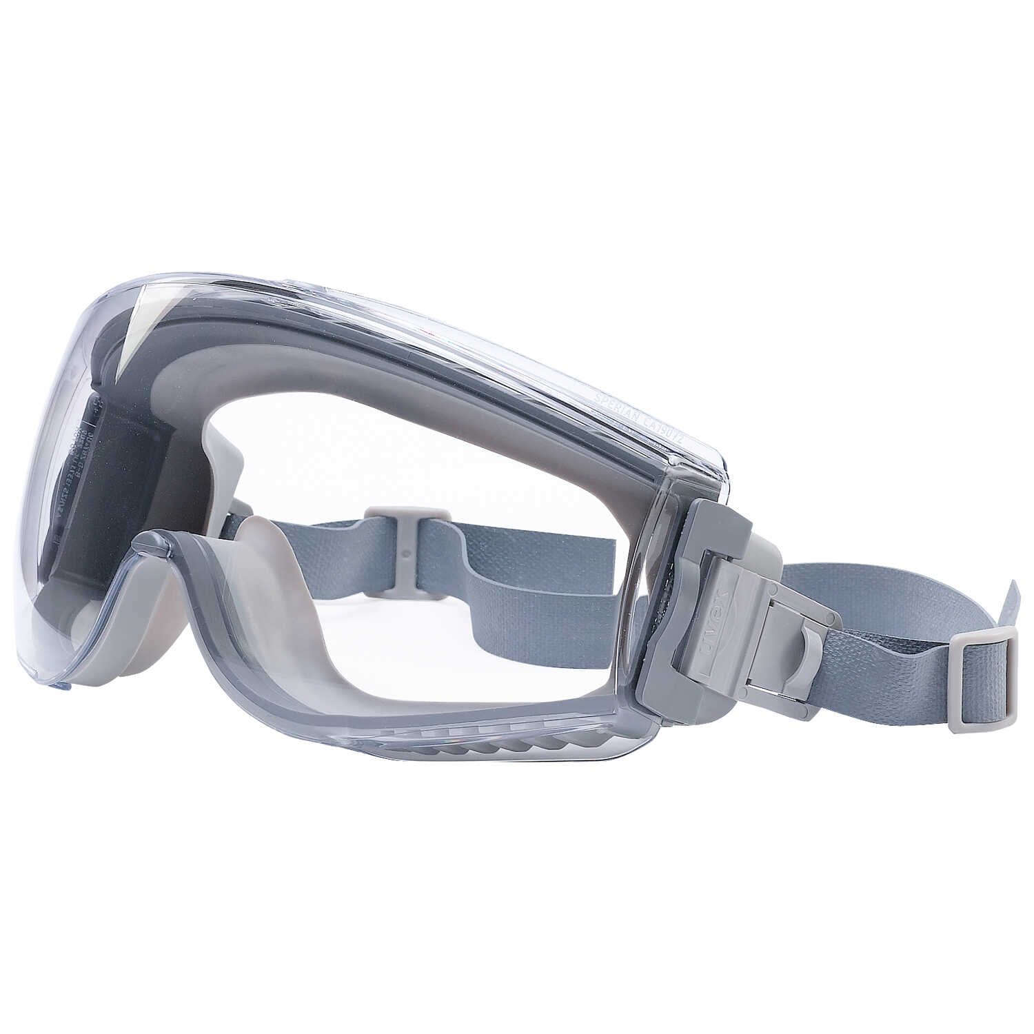 Uvex Stealth Goggles Forestry Suppliers, Inc.