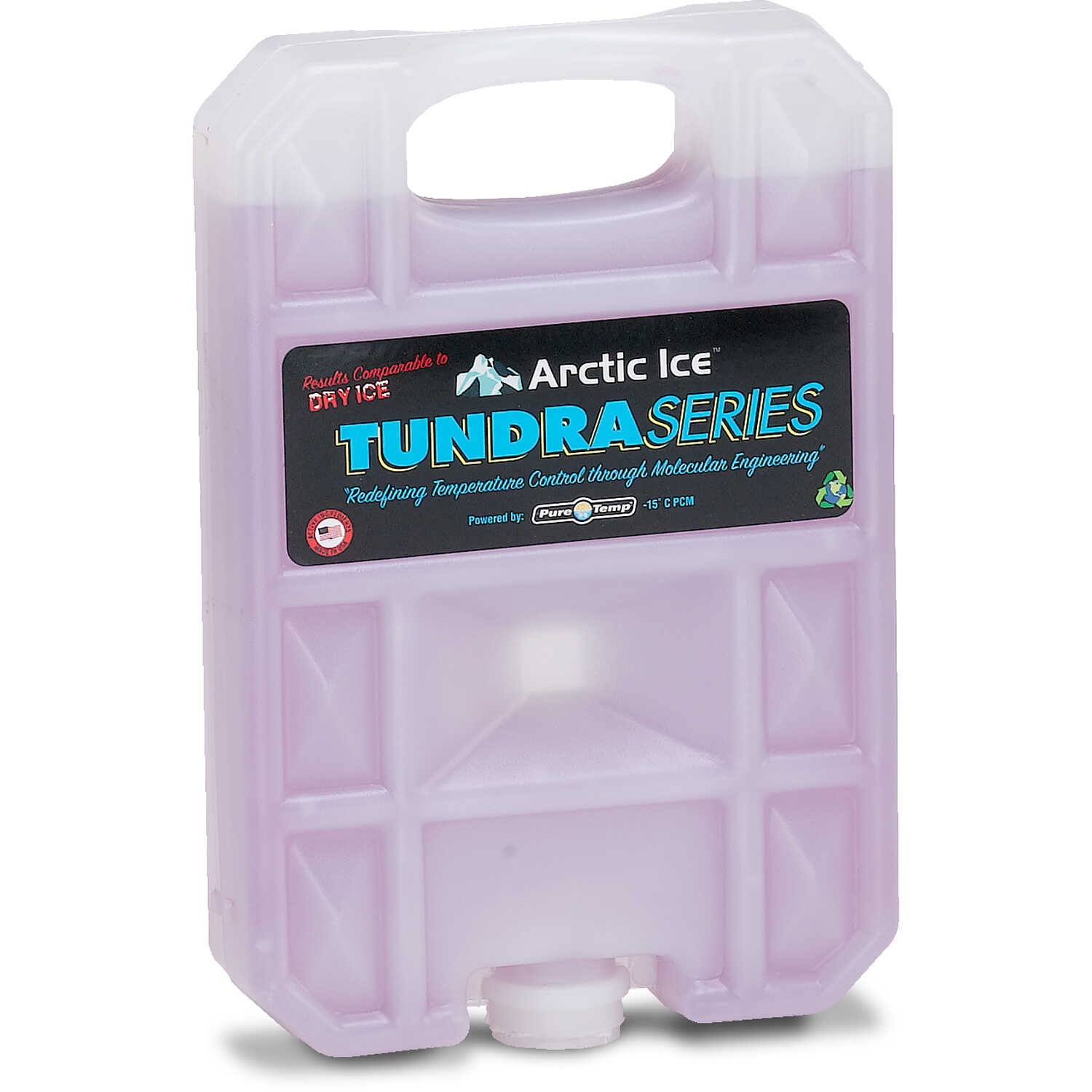 Arctic Ice Tundra Series Freezer Pack (5 lbs)