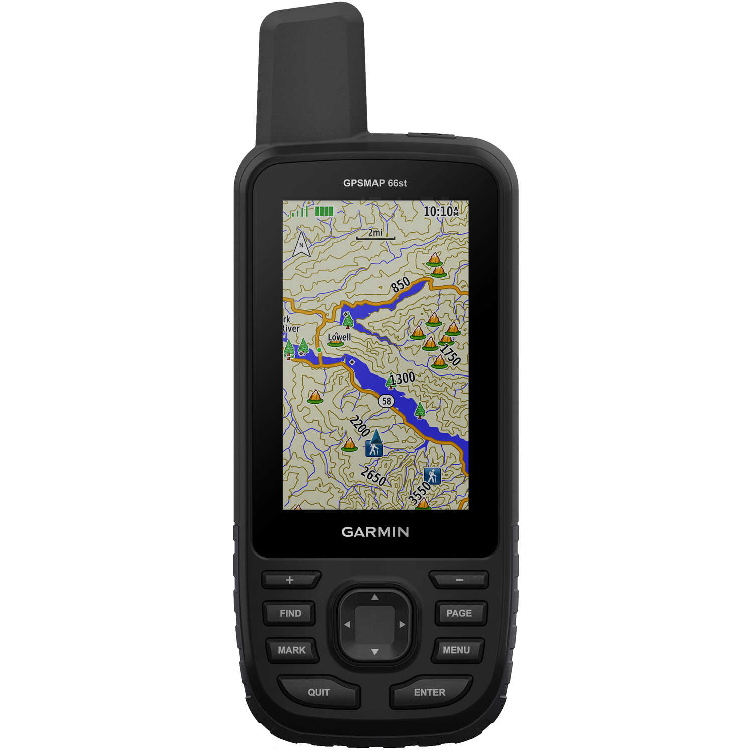 which garmin to get