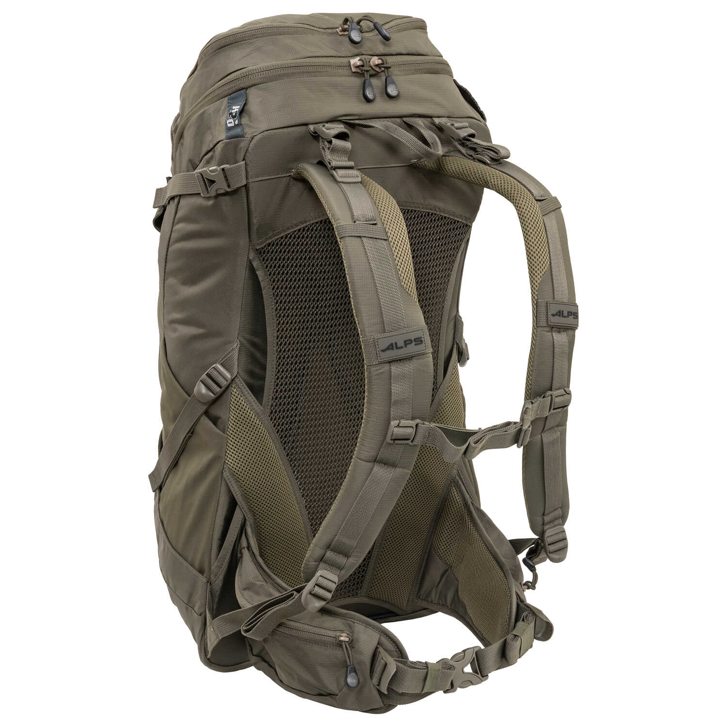 ALPS Mountaineering Baja 40 Day Pack | Forestry Suppliers, Inc.