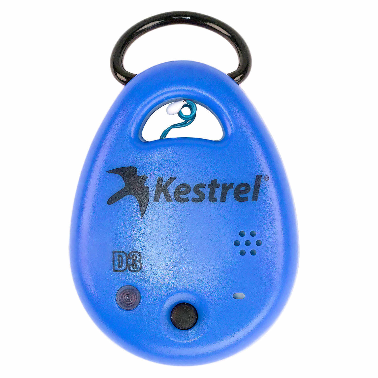 Humidity and Pressure Data Logger Kestrel Drop D3 Wireless Temperature 