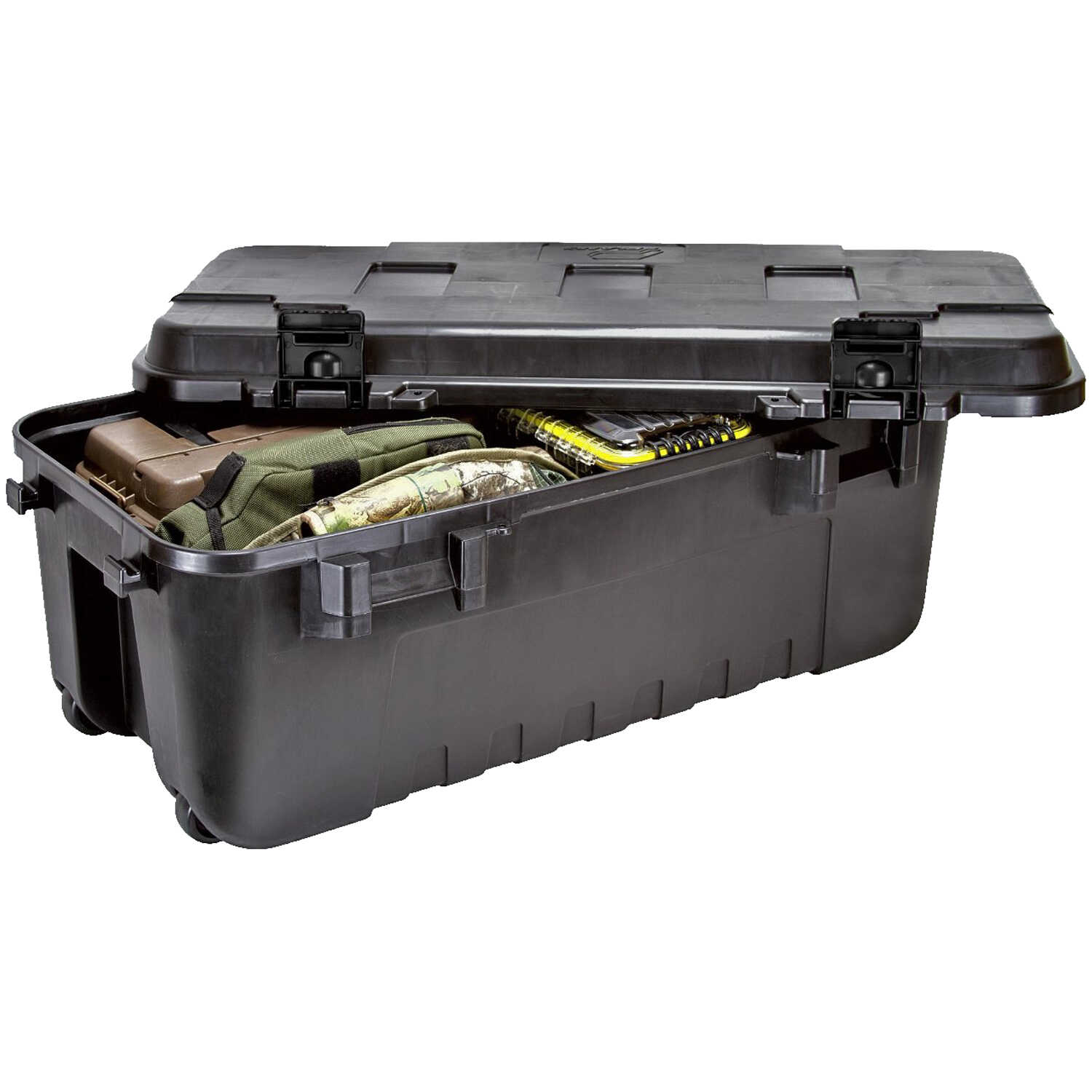 Plano® Wheeled Sportsman's Trunk