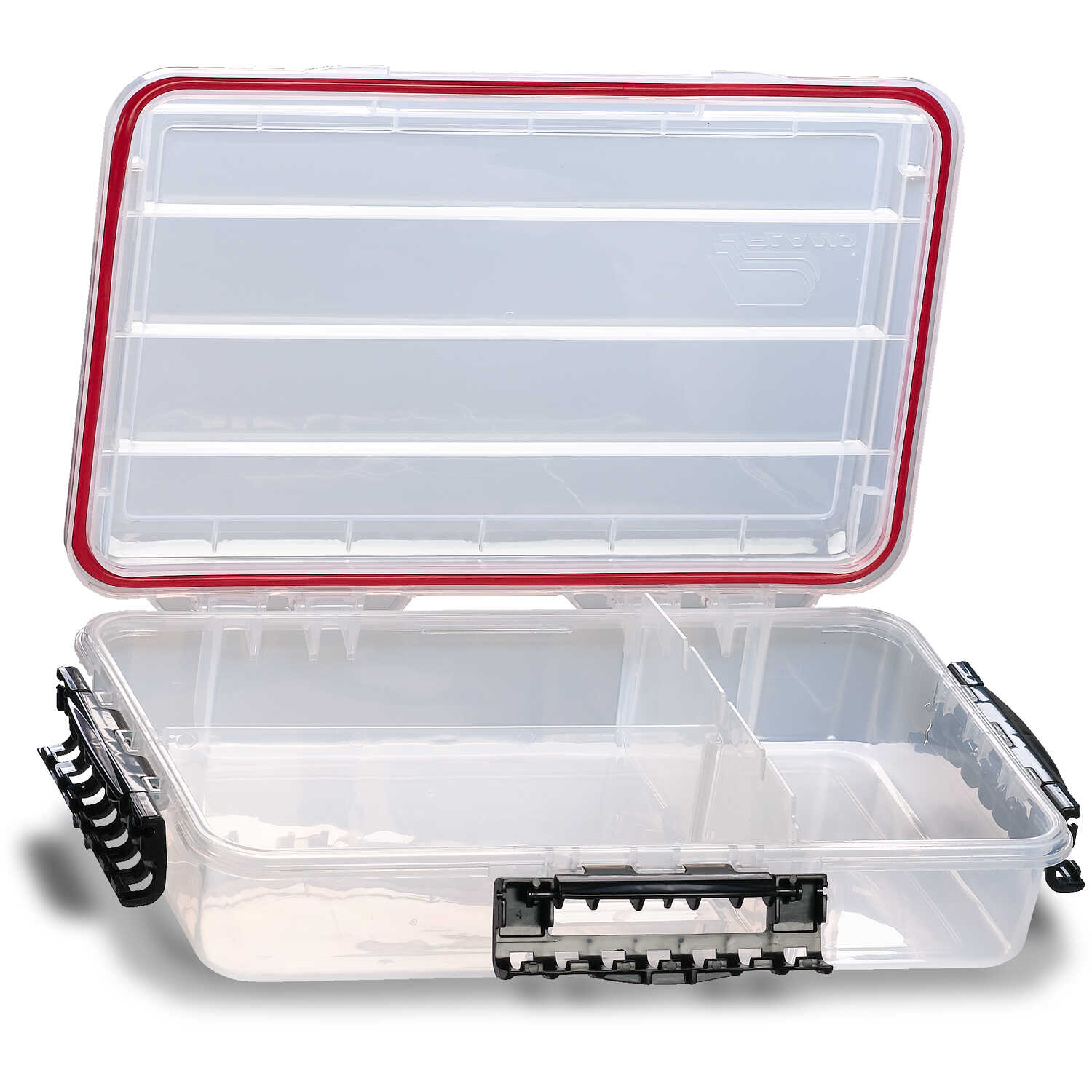 Plano 3700 Deep Waterproof Stowaway Box